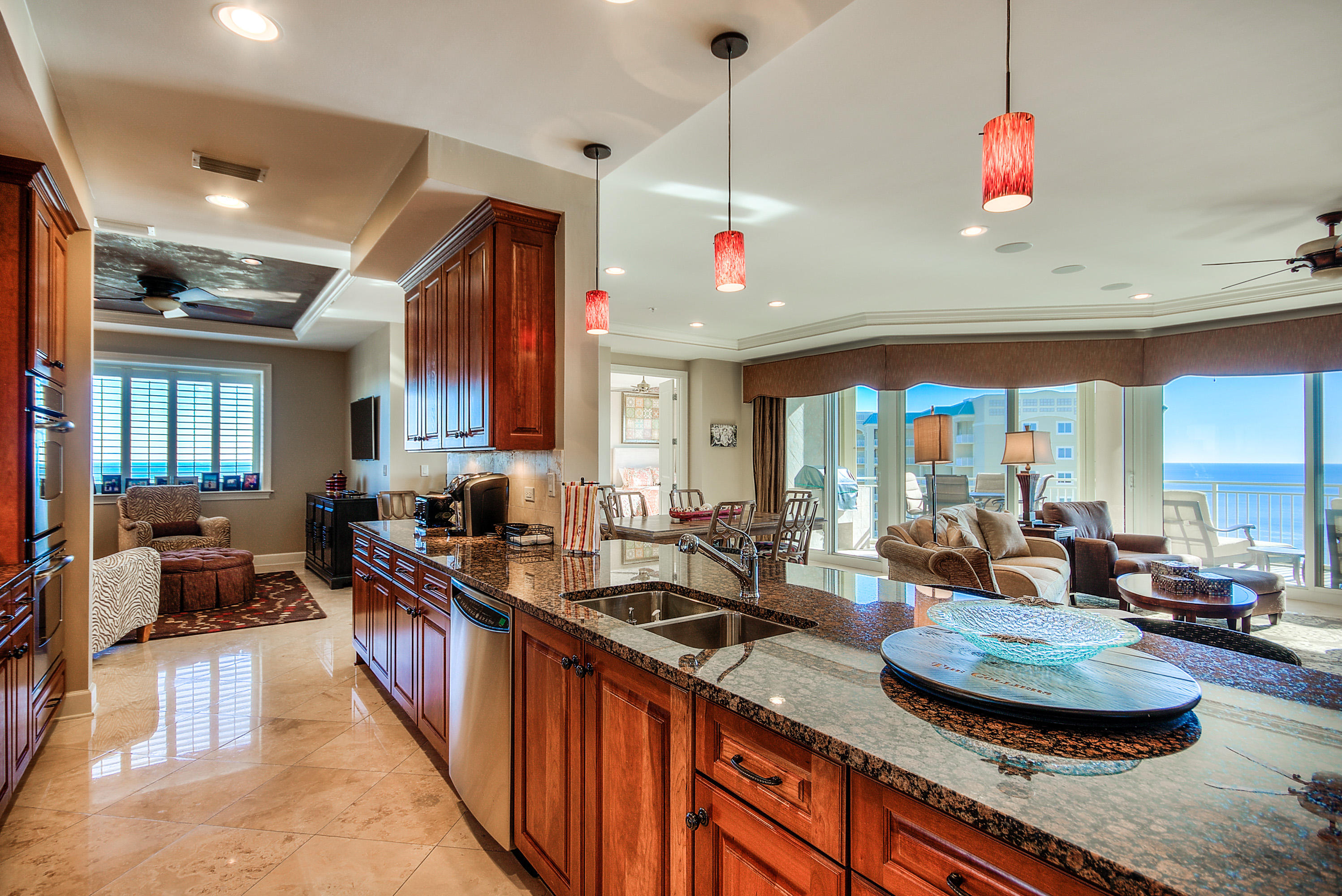 GRAND DUNES - NORTH TOWER - Residential