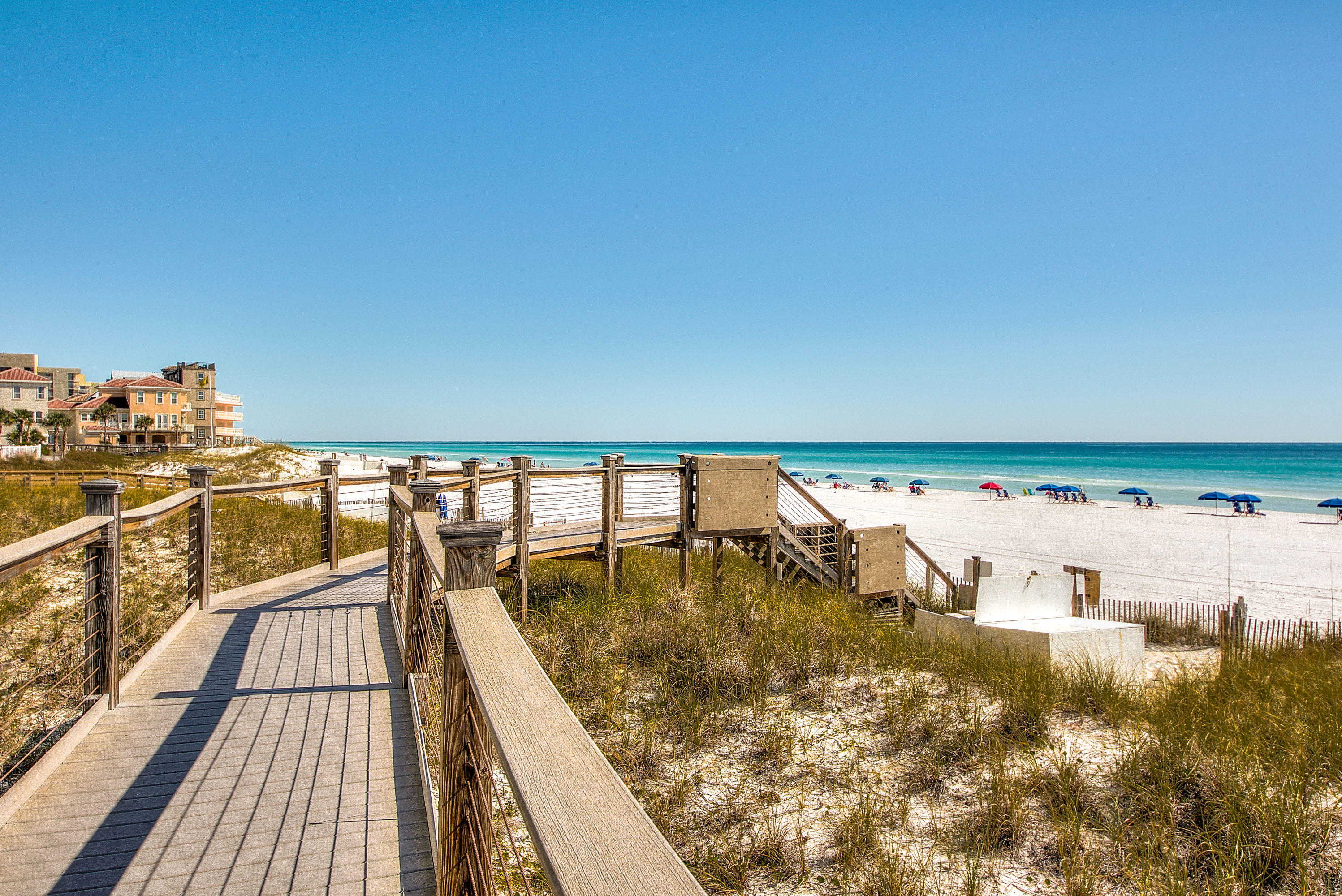 GRAND DUNES - NORTH TOWER - Residential