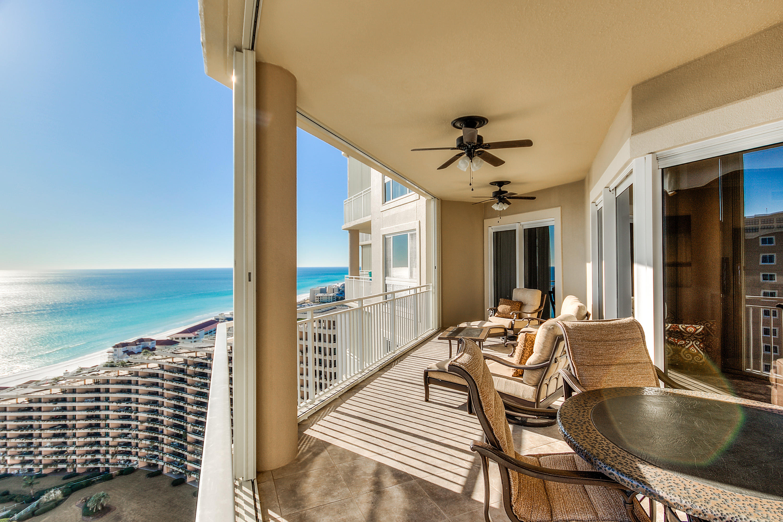 GRAND DUNES - NORTH TOWER - Residential