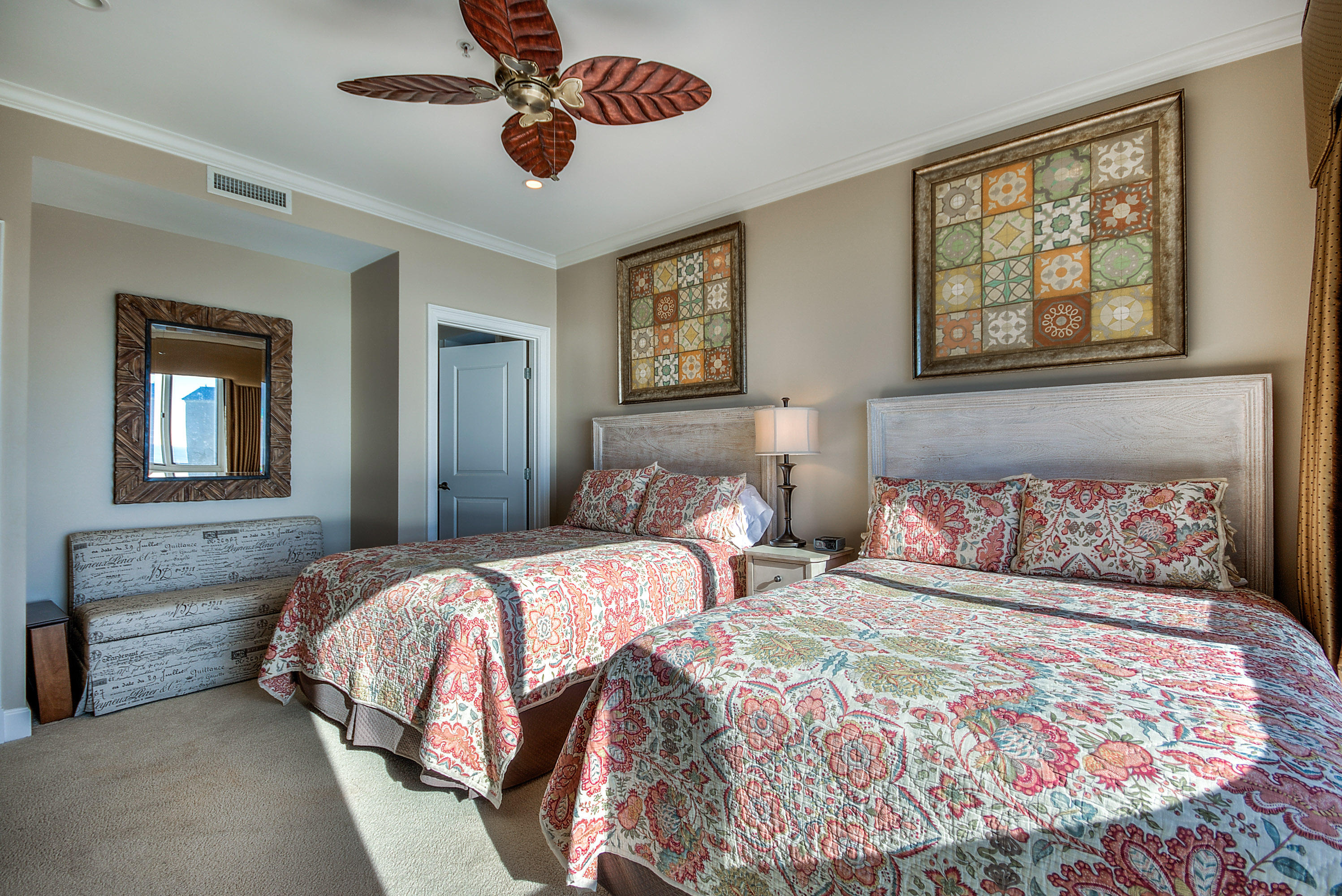 GRAND DUNES - NORTH TOWER - Residential