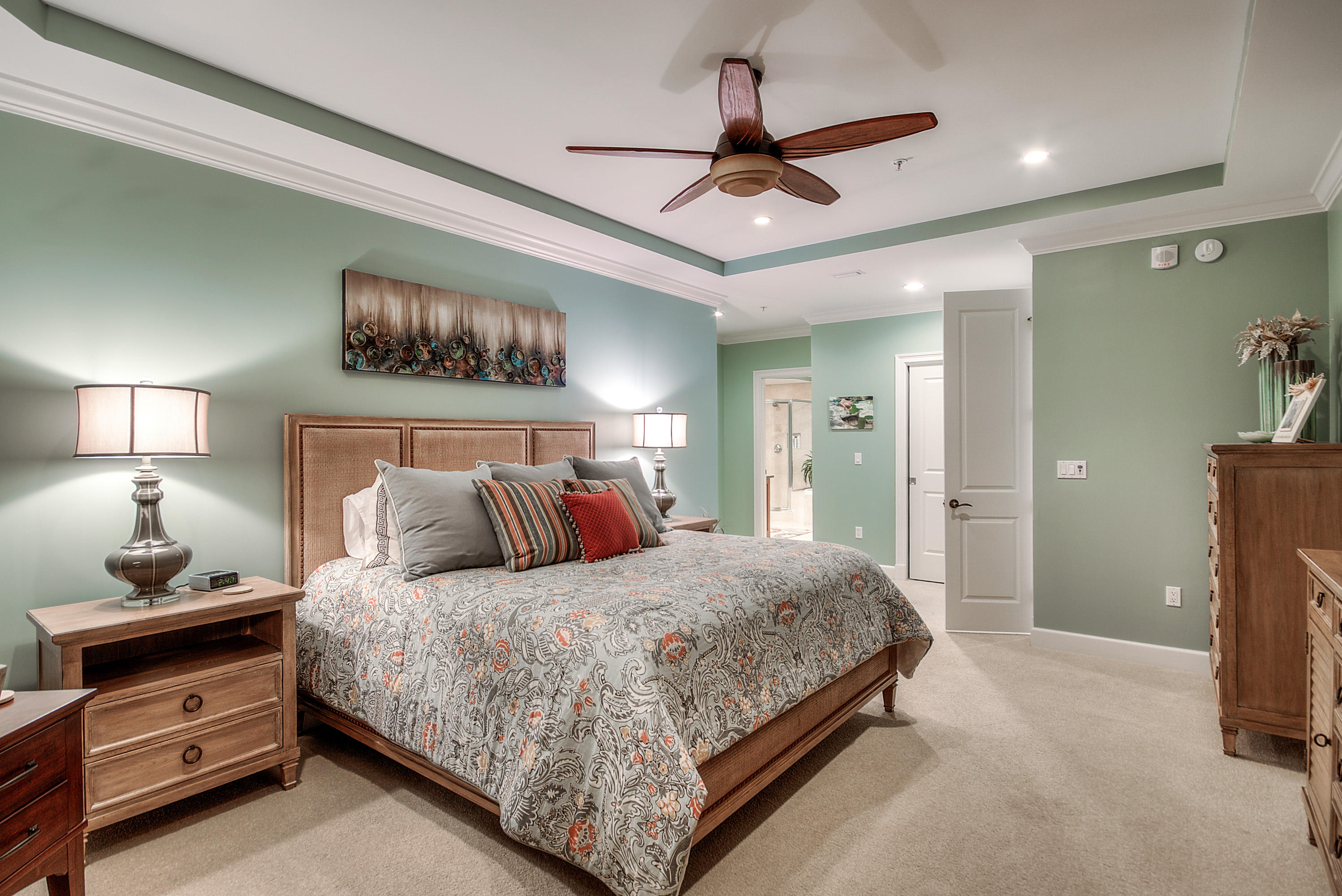 GRAND DUNES - NORTH TOWER - Residential