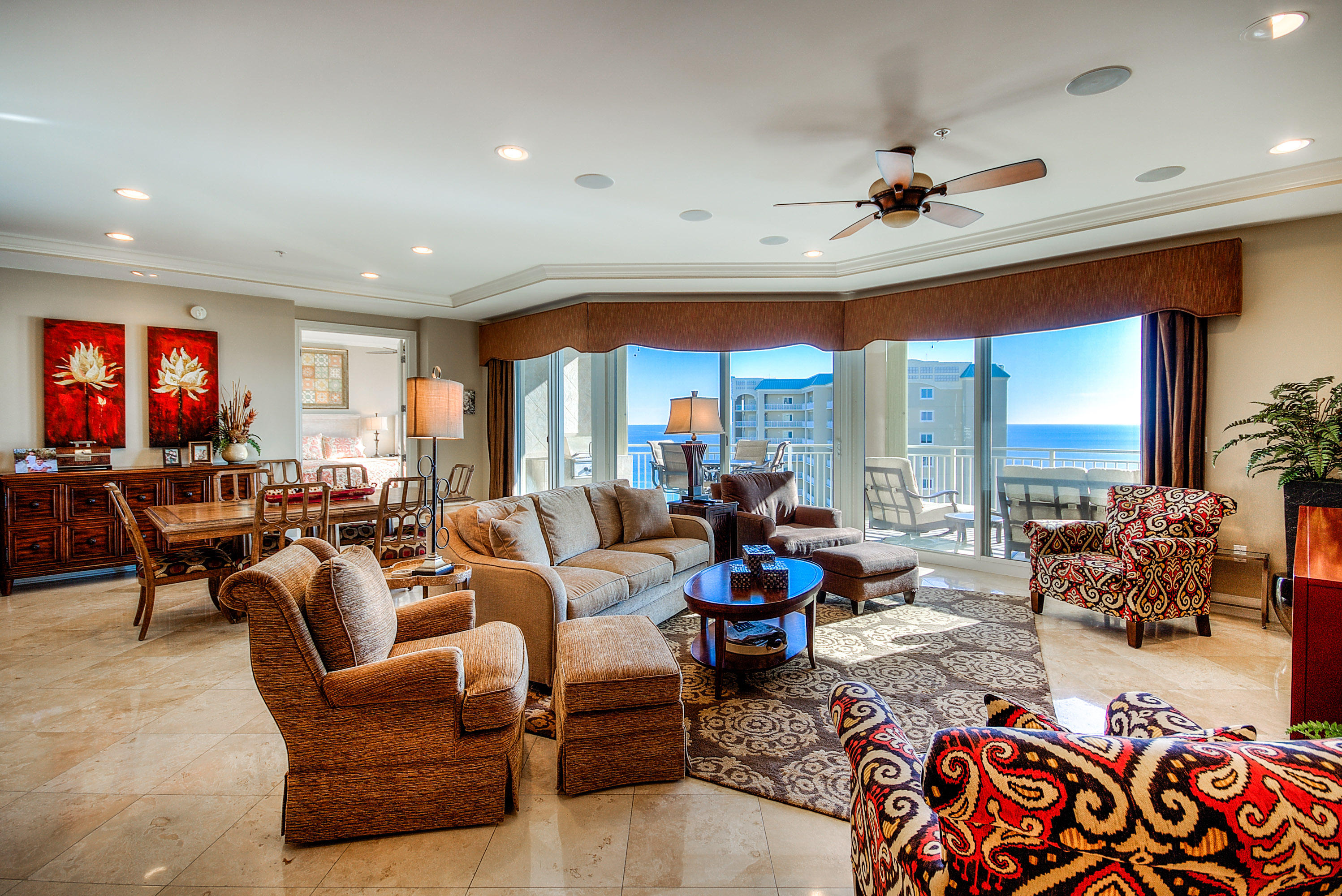 GRAND DUNES - NORTH TOWER - Residential