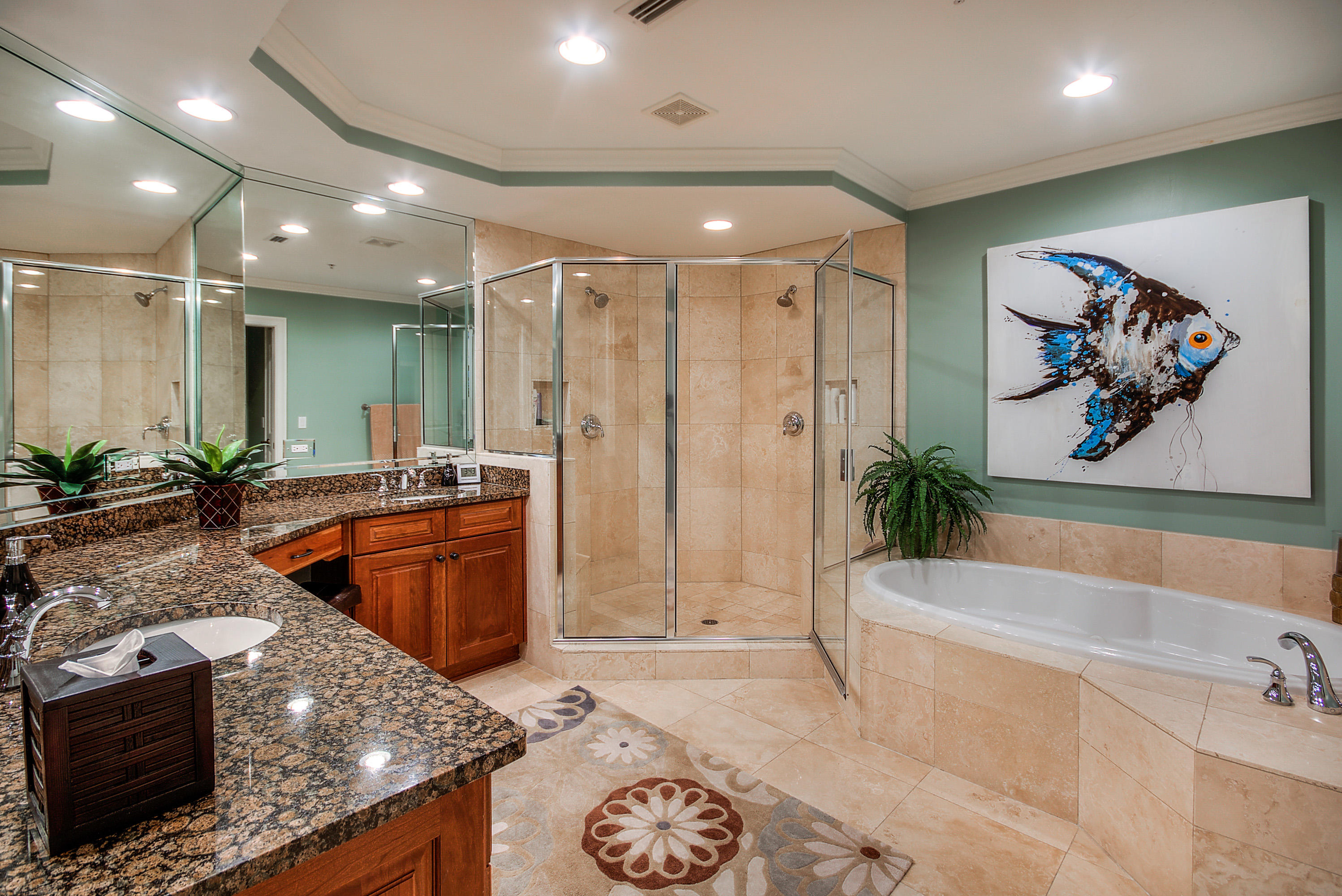 GRAND DUNES - NORTH TOWER - Residential