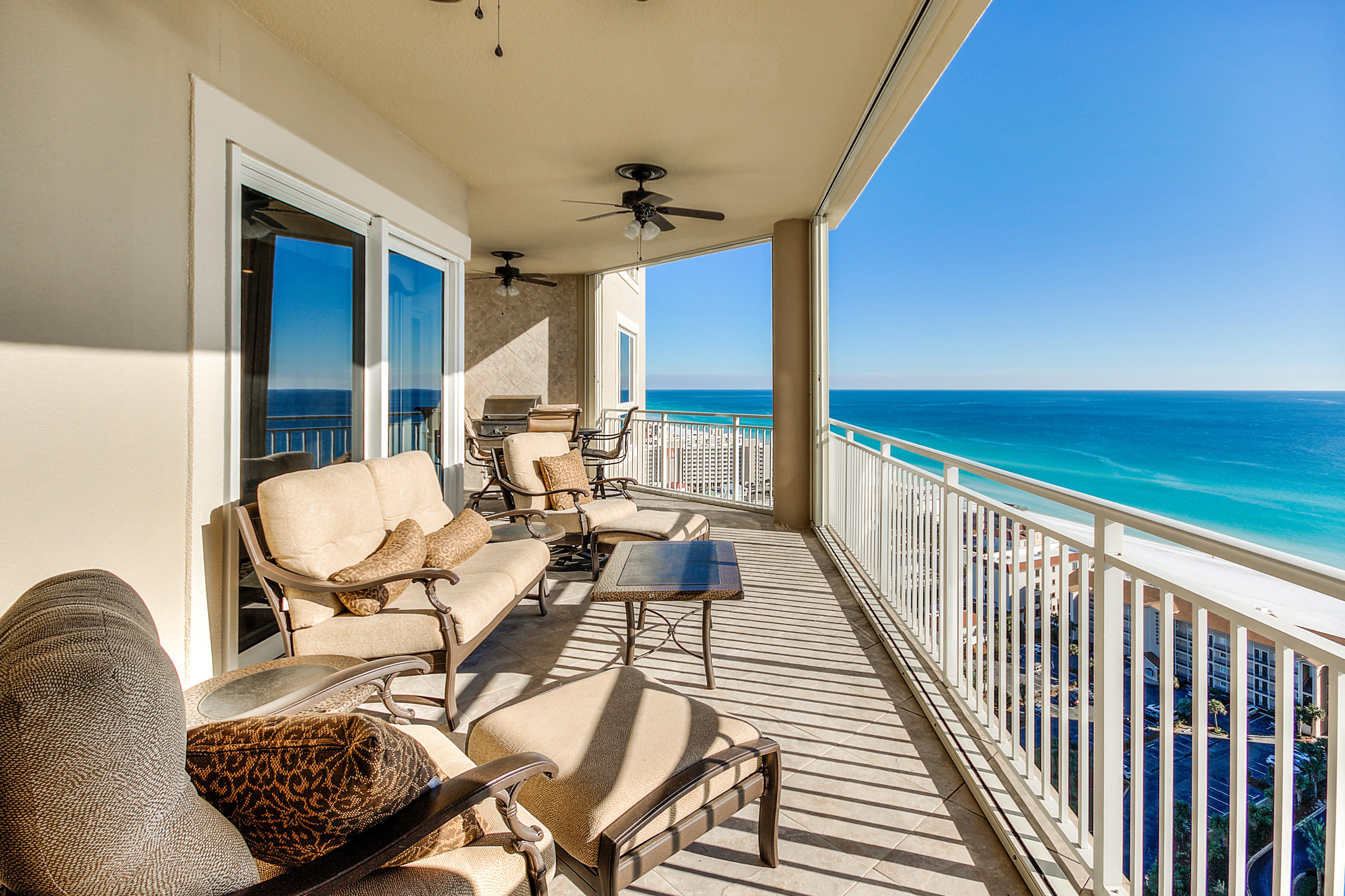 GRAND DUNES - NORTH TOWER - Residential