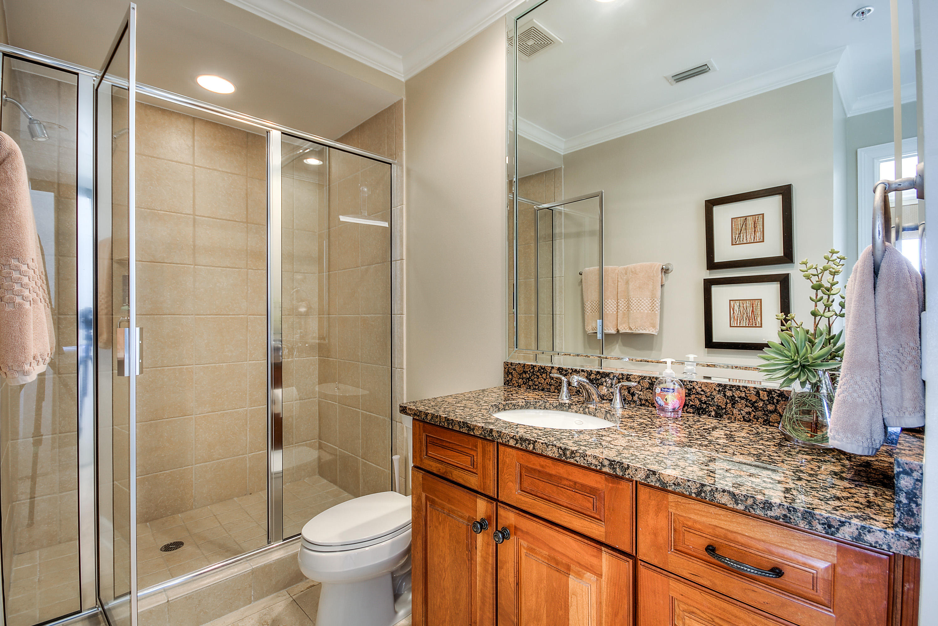 GRAND DUNES - NORTH TOWER - Residential