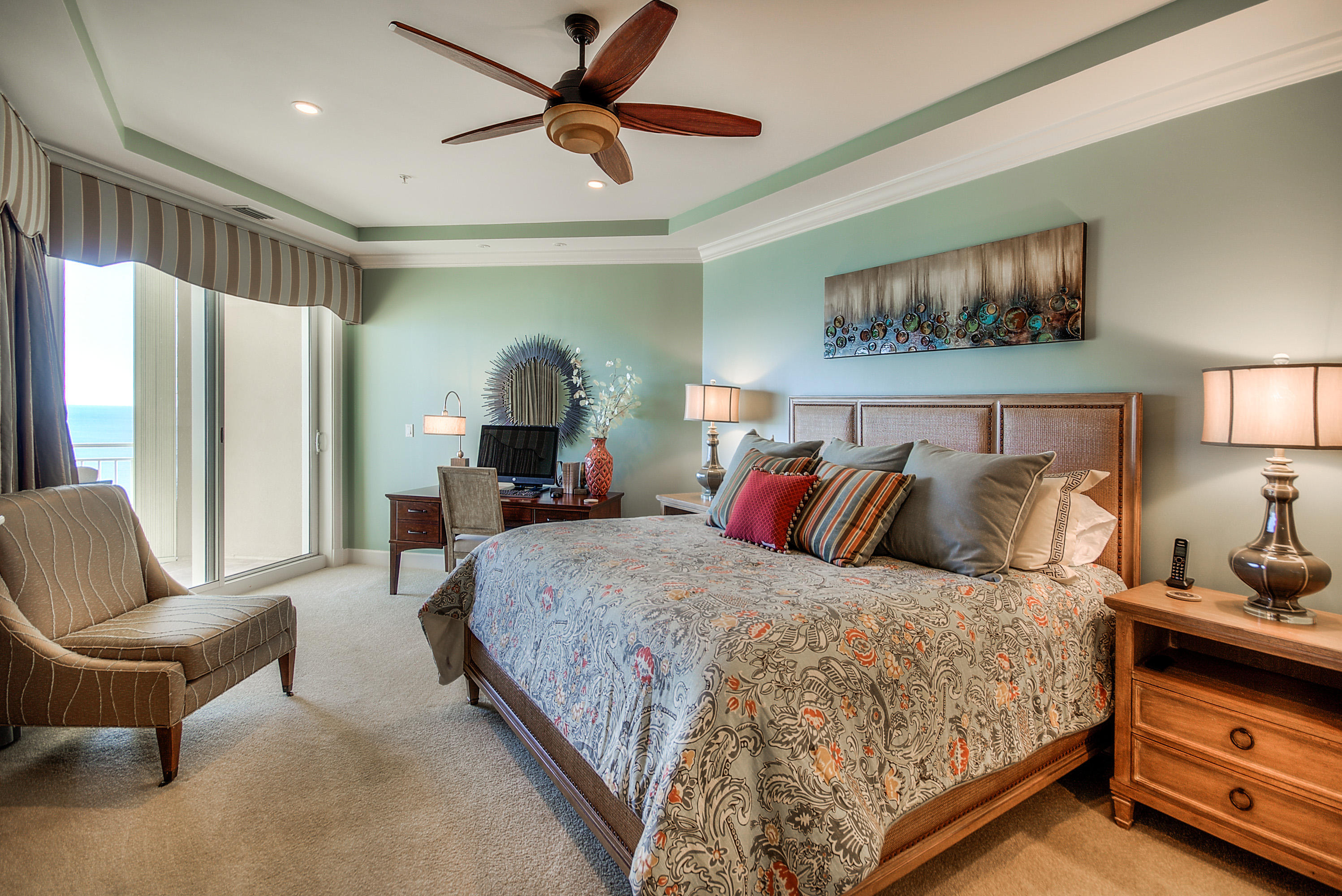 GRAND DUNES - NORTH TOWER - Residential