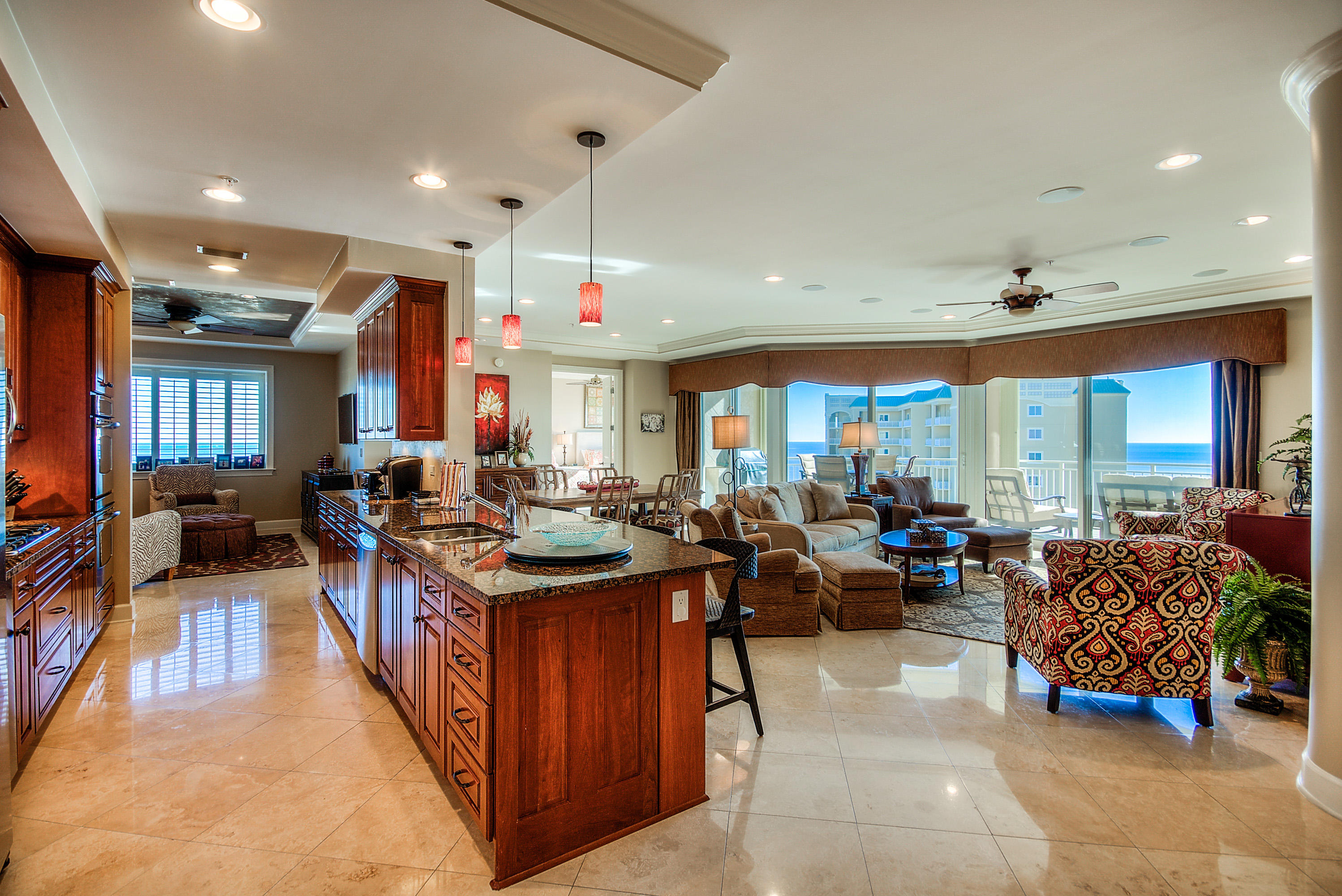 GRAND DUNES - NORTH TOWER - Residential