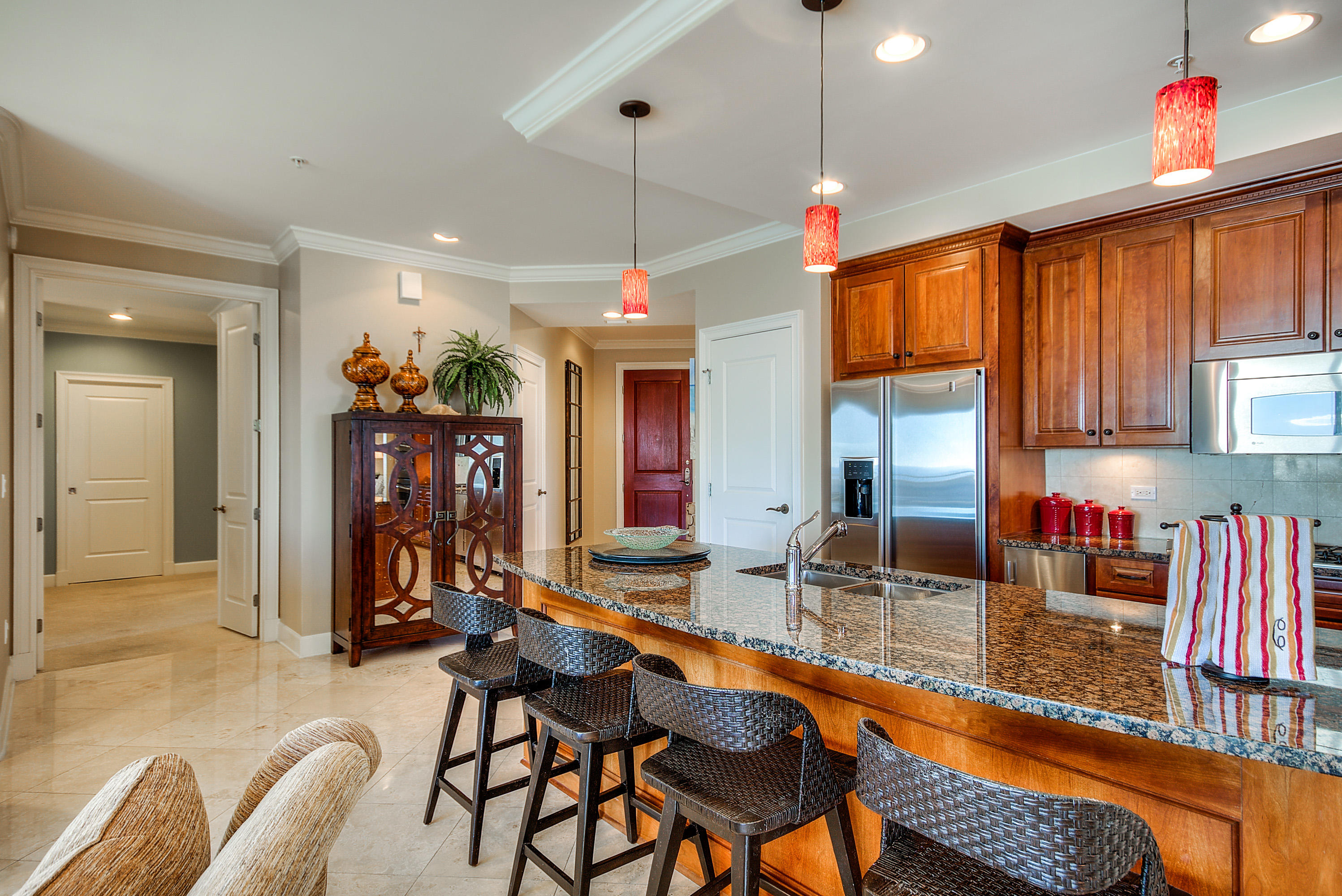 GRAND DUNES - NORTH TOWER - Residential