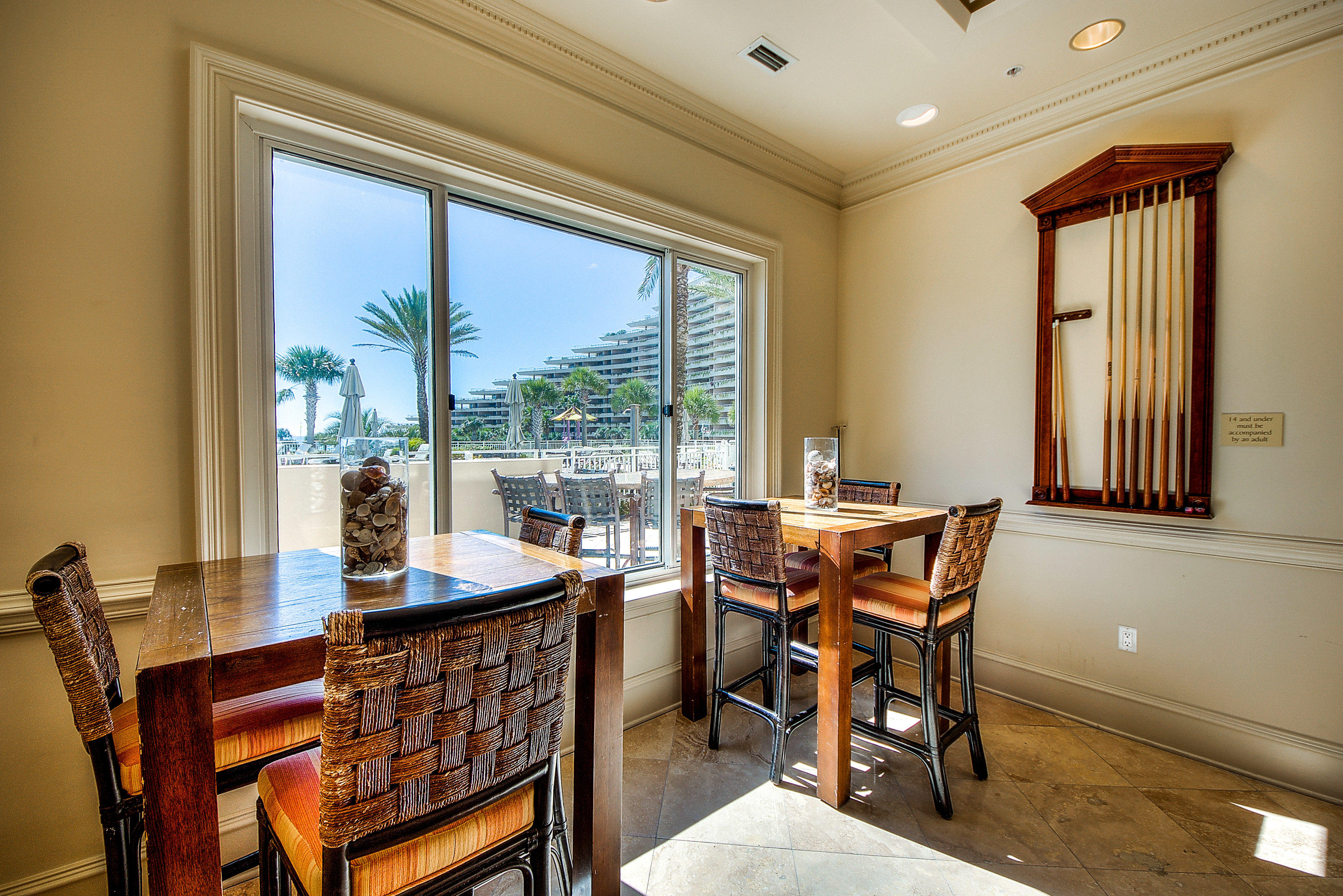 GRAND DUNES - NORTH TOWER - Residential