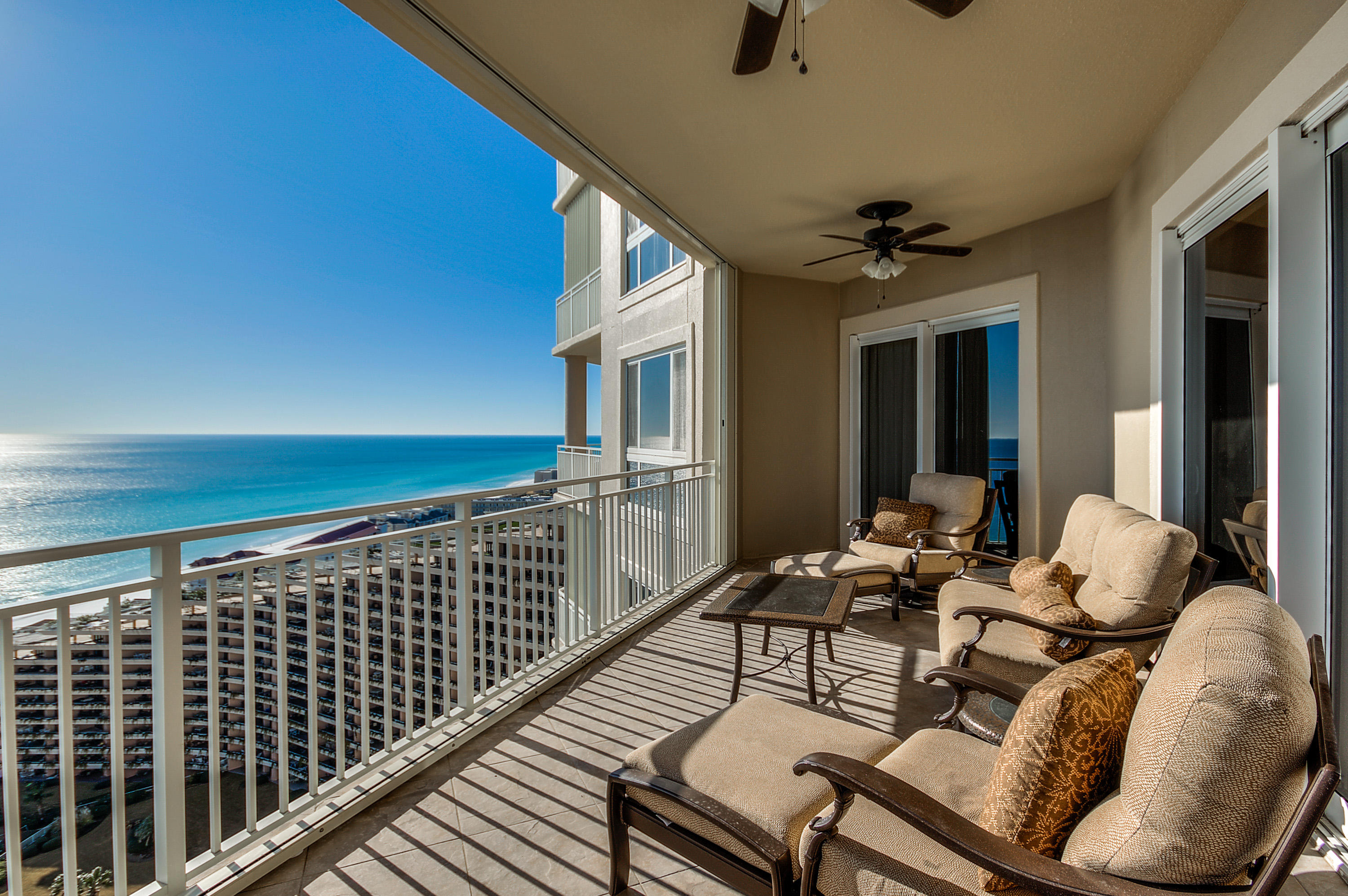 GRAND DUNES - NORTH TOWER - Residential