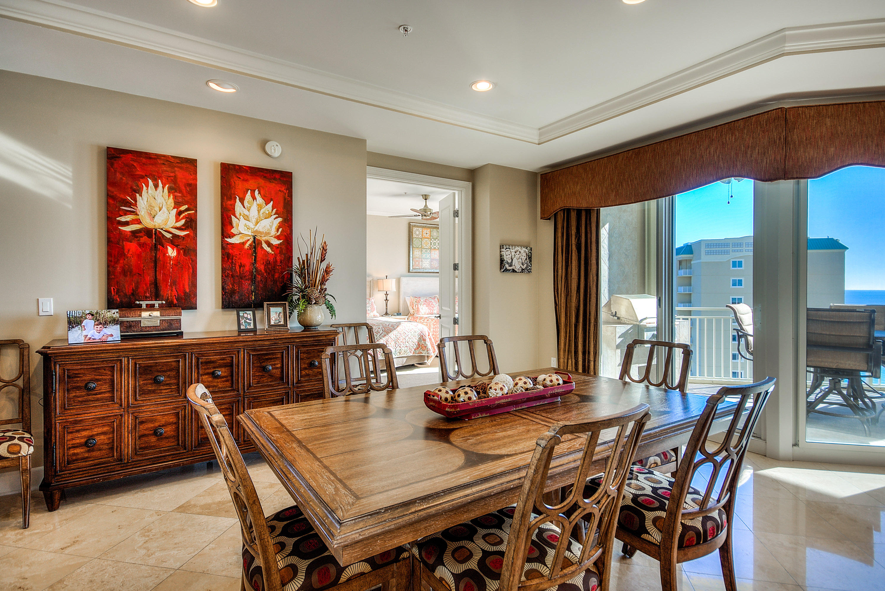 GRAND DUNES - NORTH TOWER - Residential