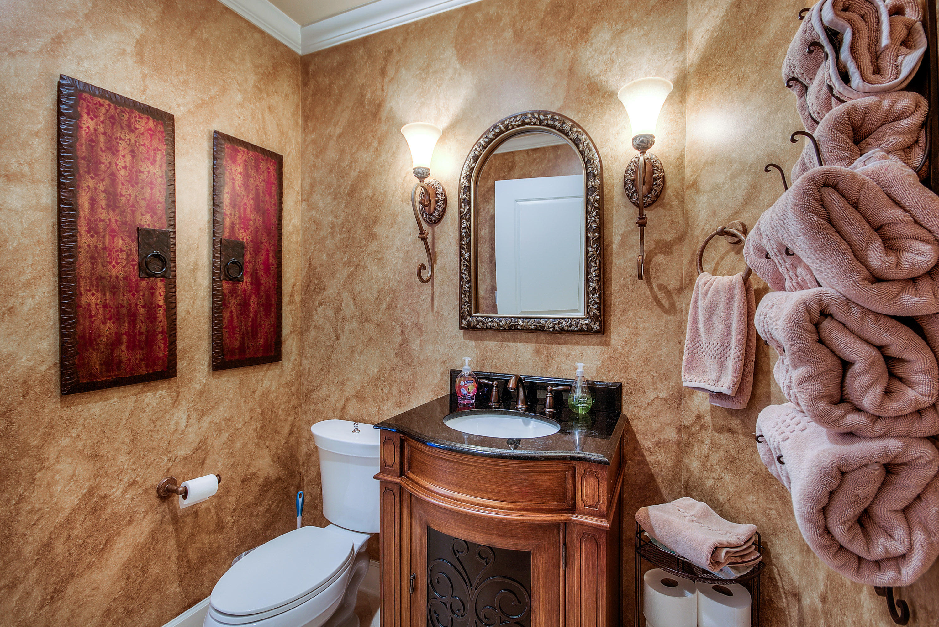 GRAND DUNES - NORTH TOWER - Residential