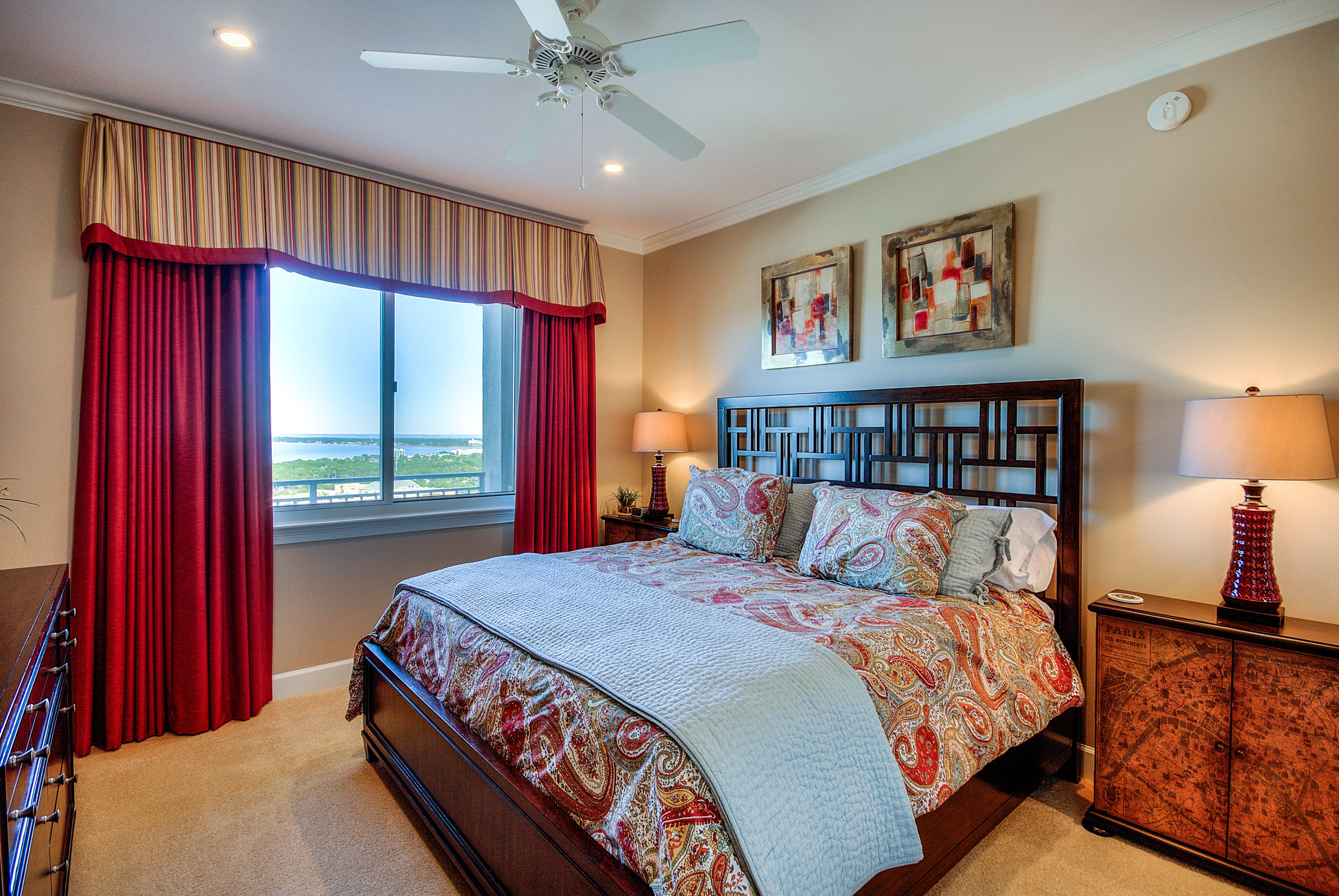 GRAND DUNES - NORTH TOWER - Residential