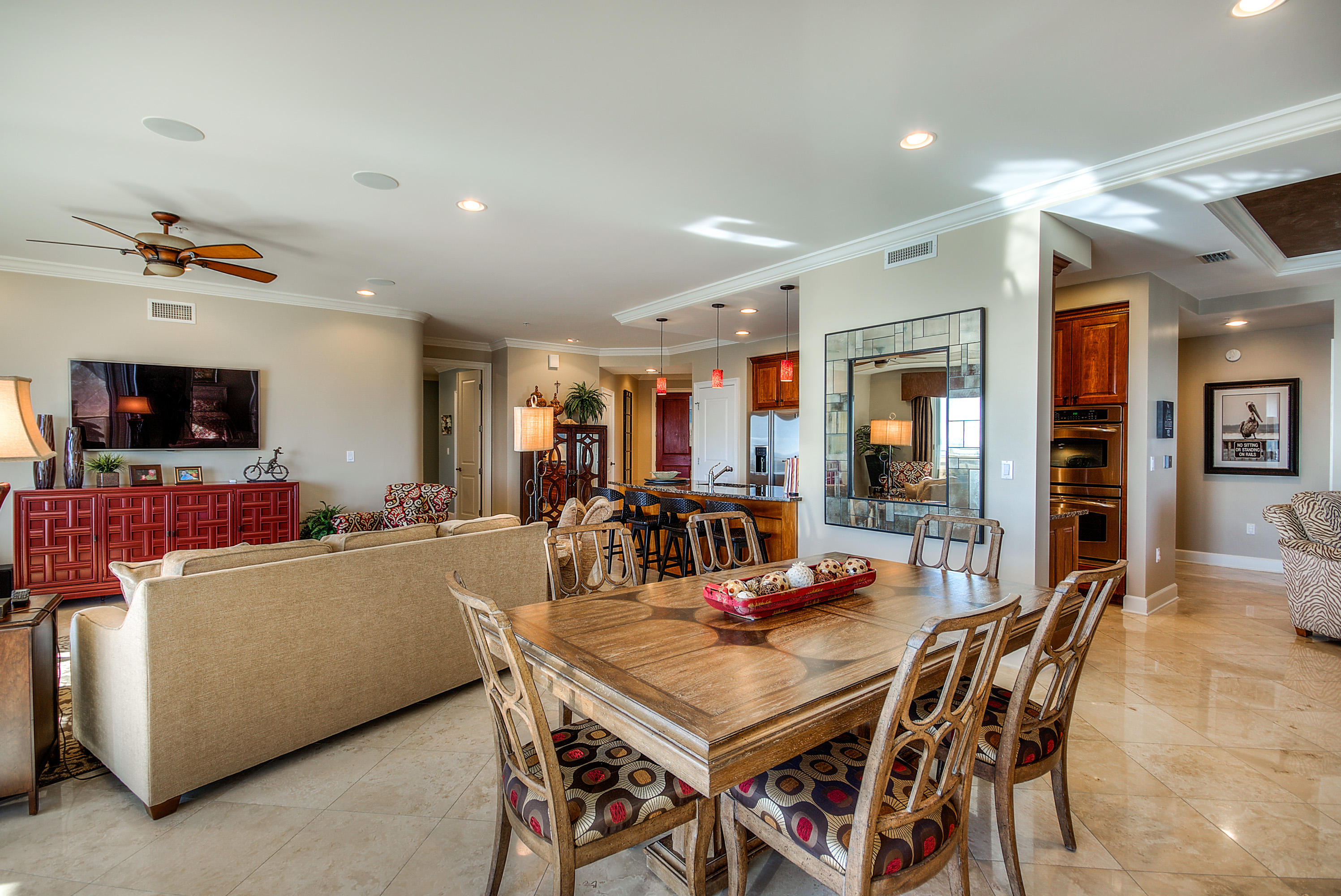 GRAND DUNES - NORTH TOWER - Residential