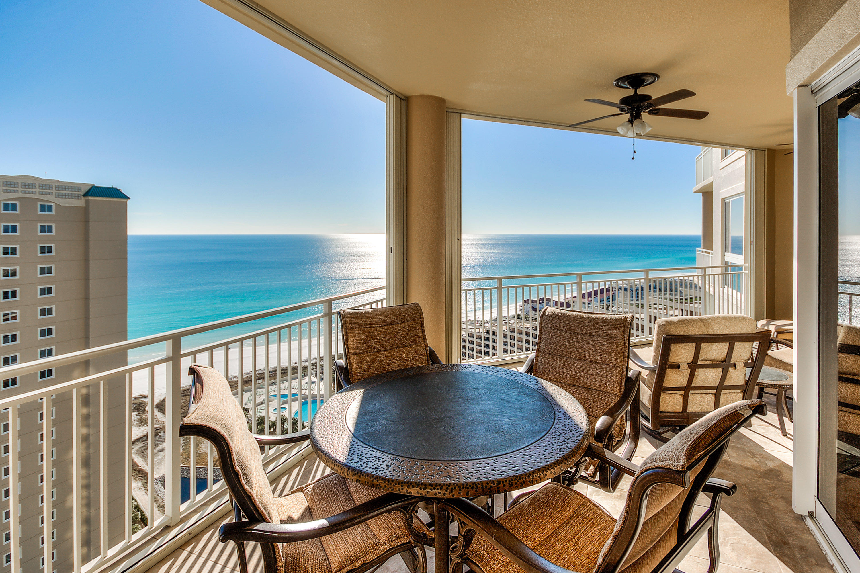 GRAND DUNES - NORTH TOWER - Residential