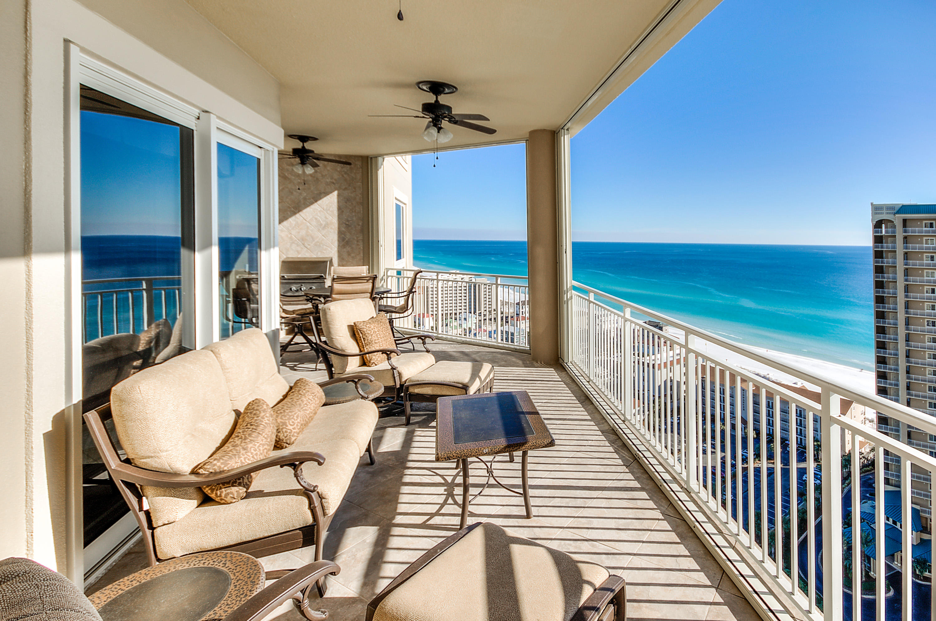 GRAND DUNES - NORTH TOWER - Residential