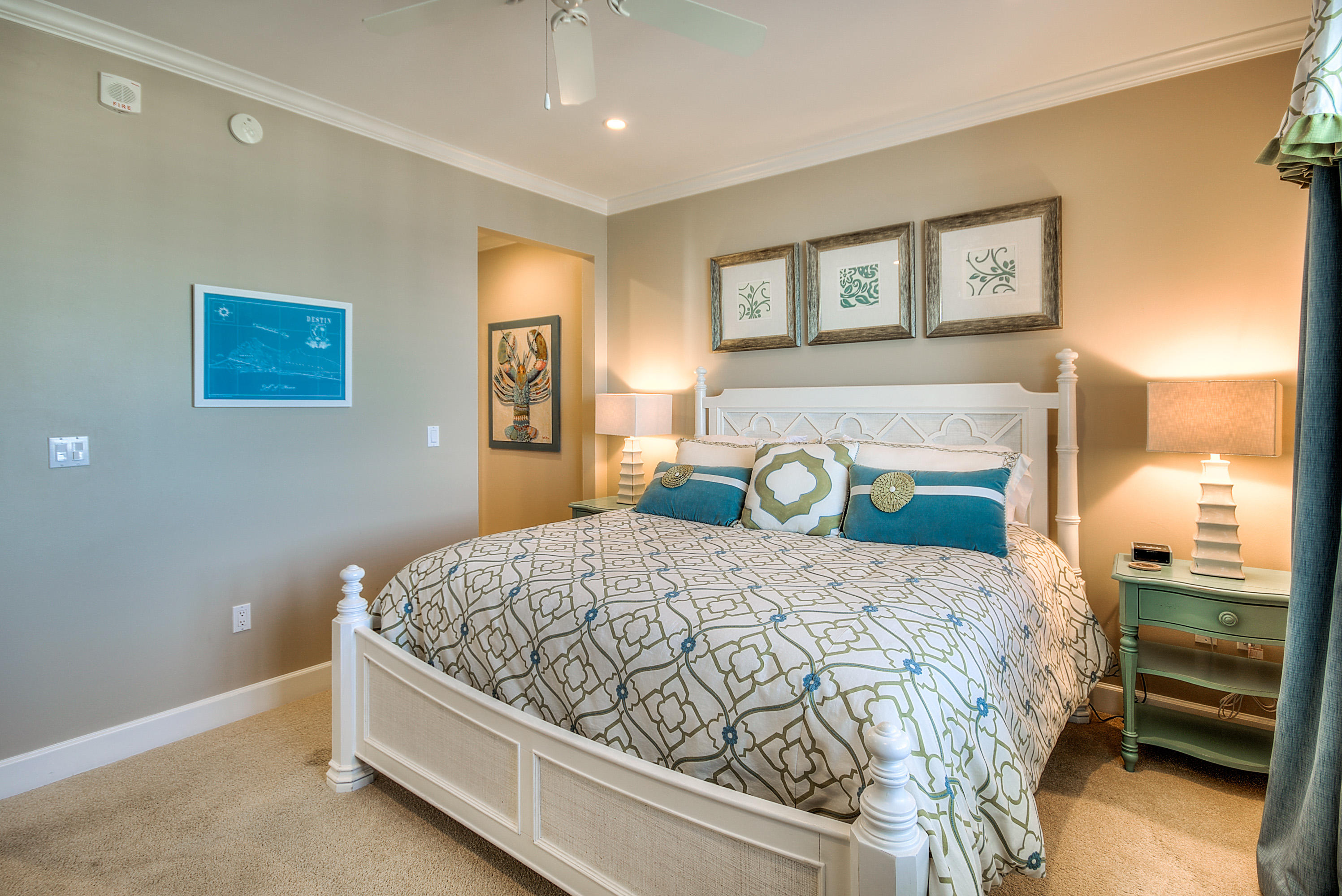 GRAND DUNES - NORTH TOWER - Residential