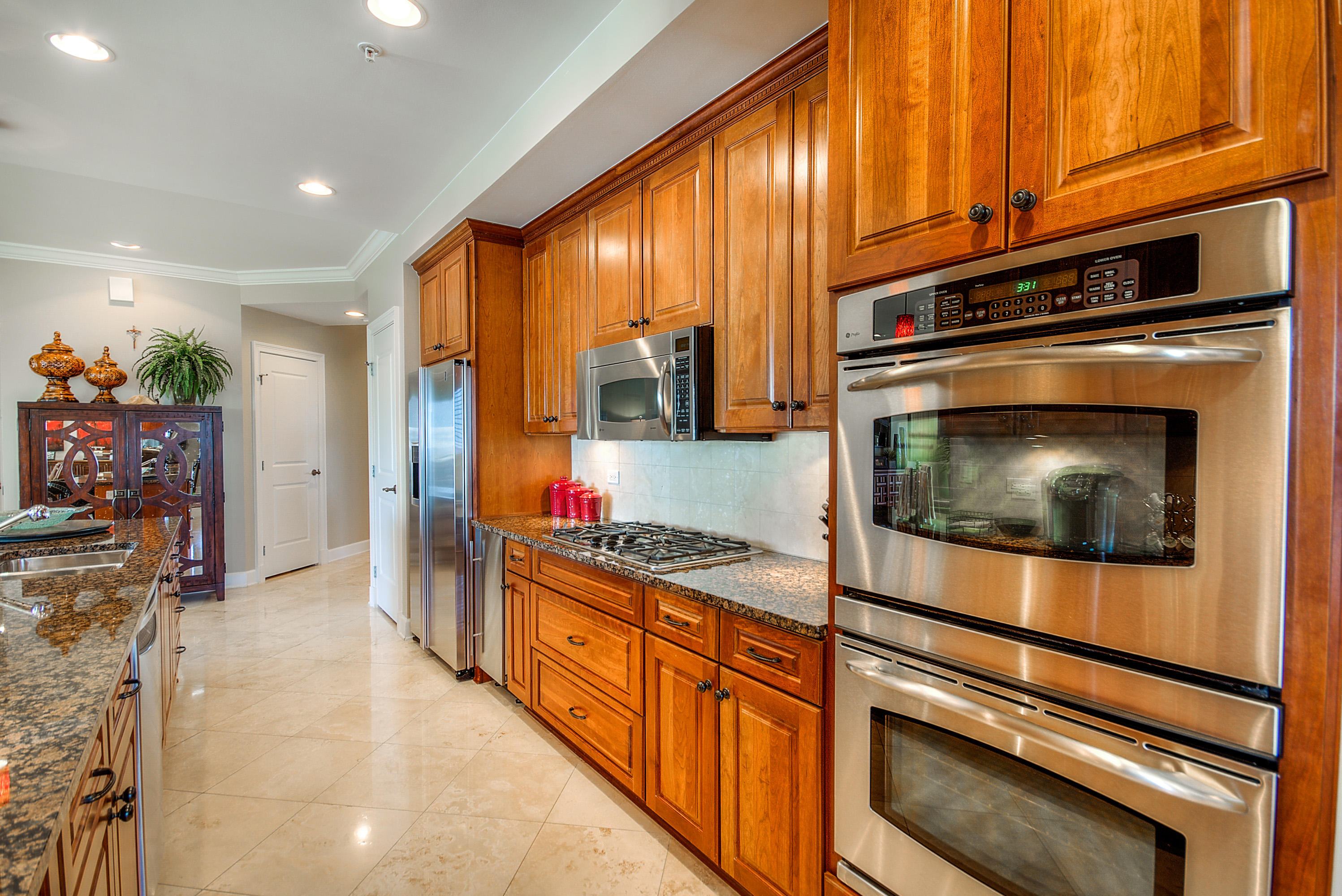 GRAND DUNES - NORTH TOWER - Residential