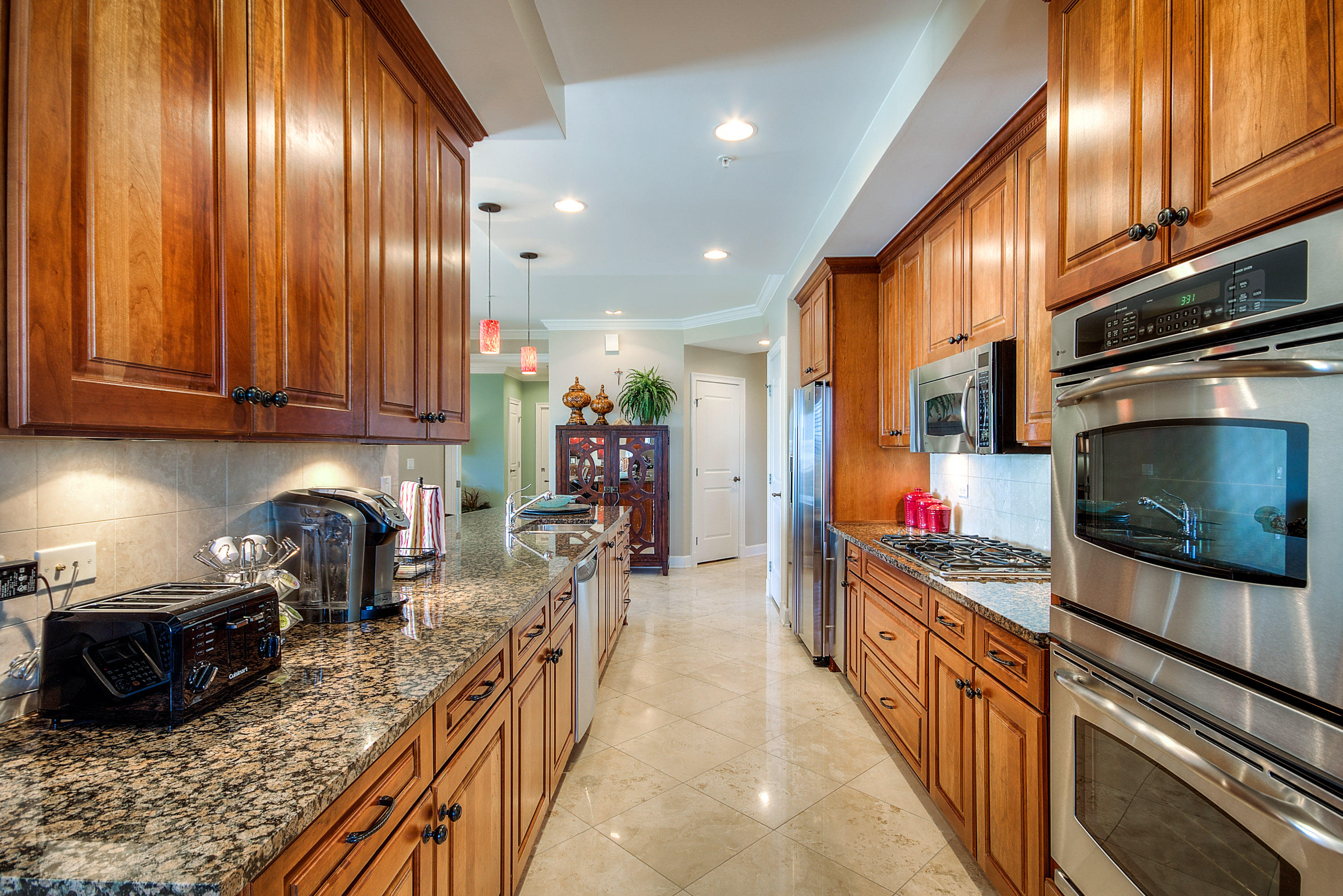 GRAND DUNES - NORTH TOWER - Residential