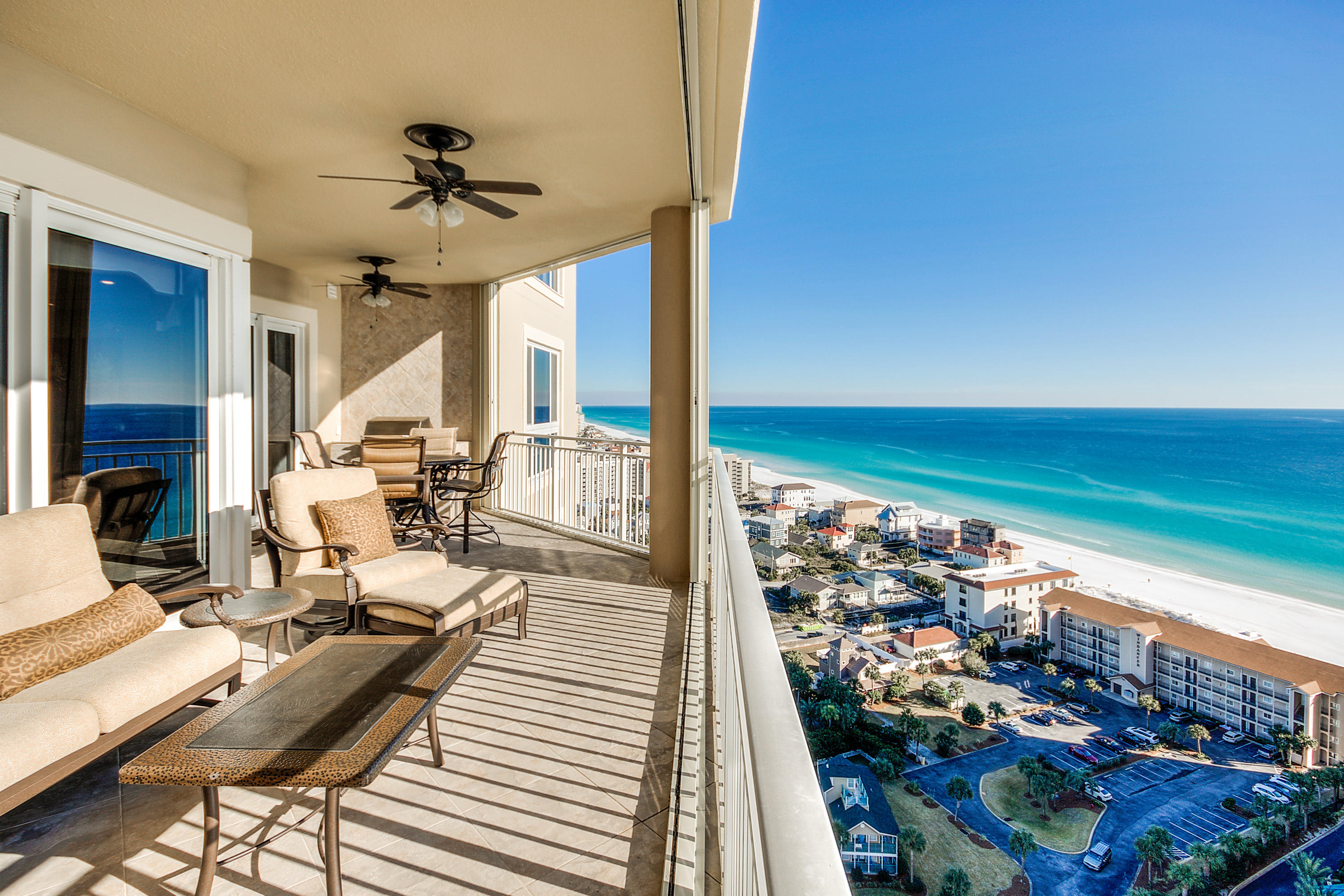 GRAND DUNES - NORTH TOWER - Residential