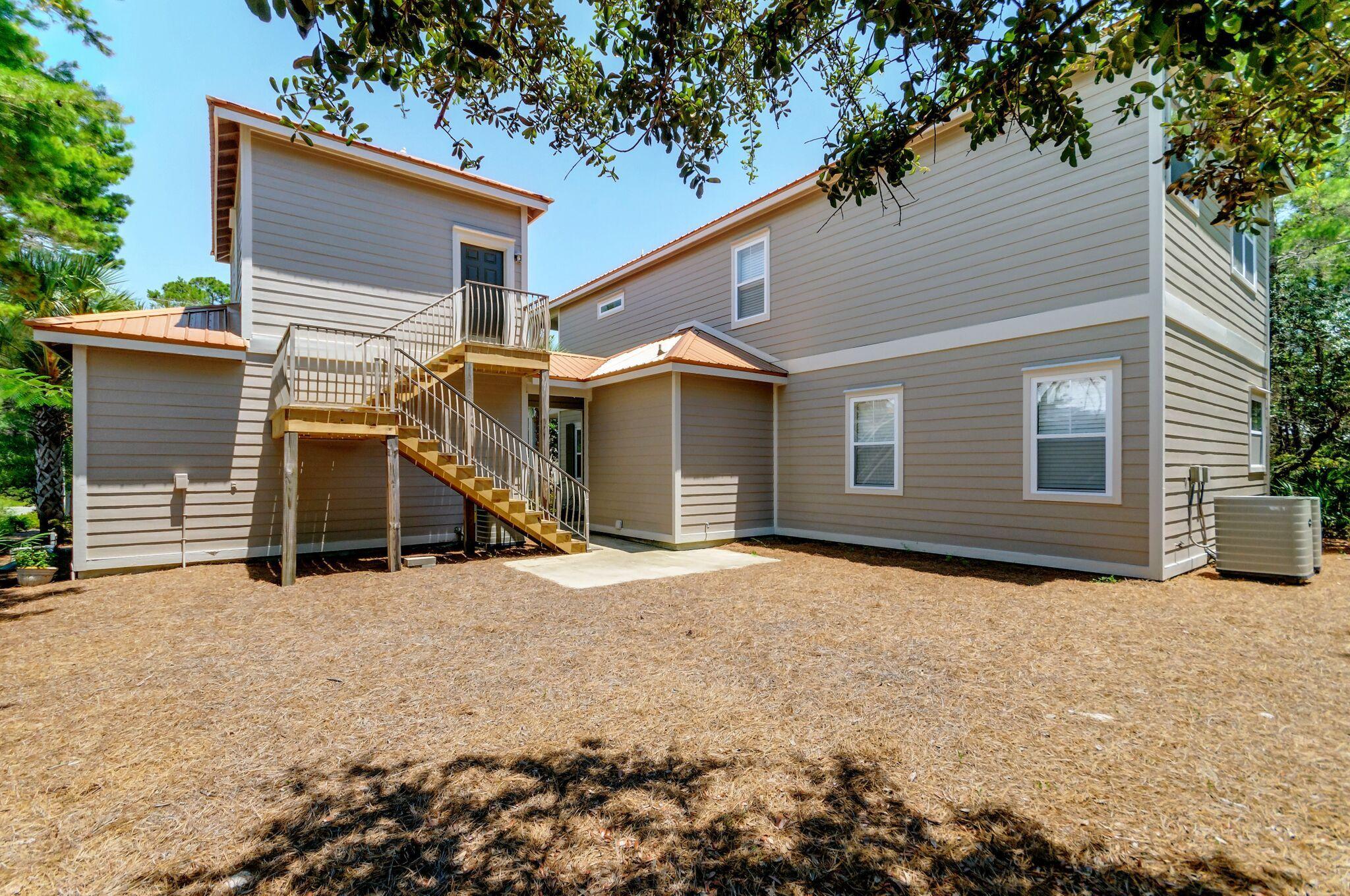 SEACREST - Residential