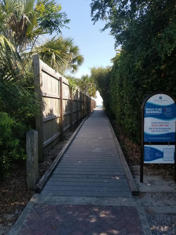 SEACREST - Residential