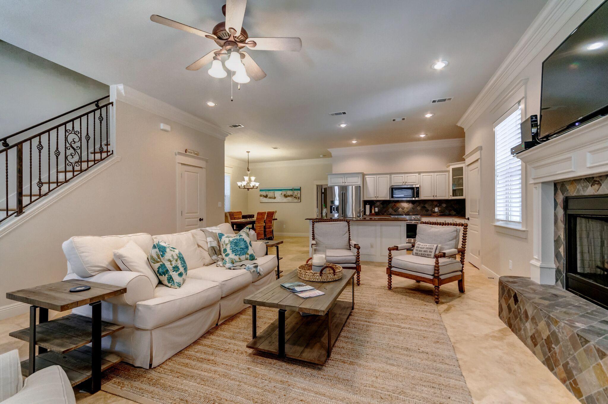 SEACREST - Residential