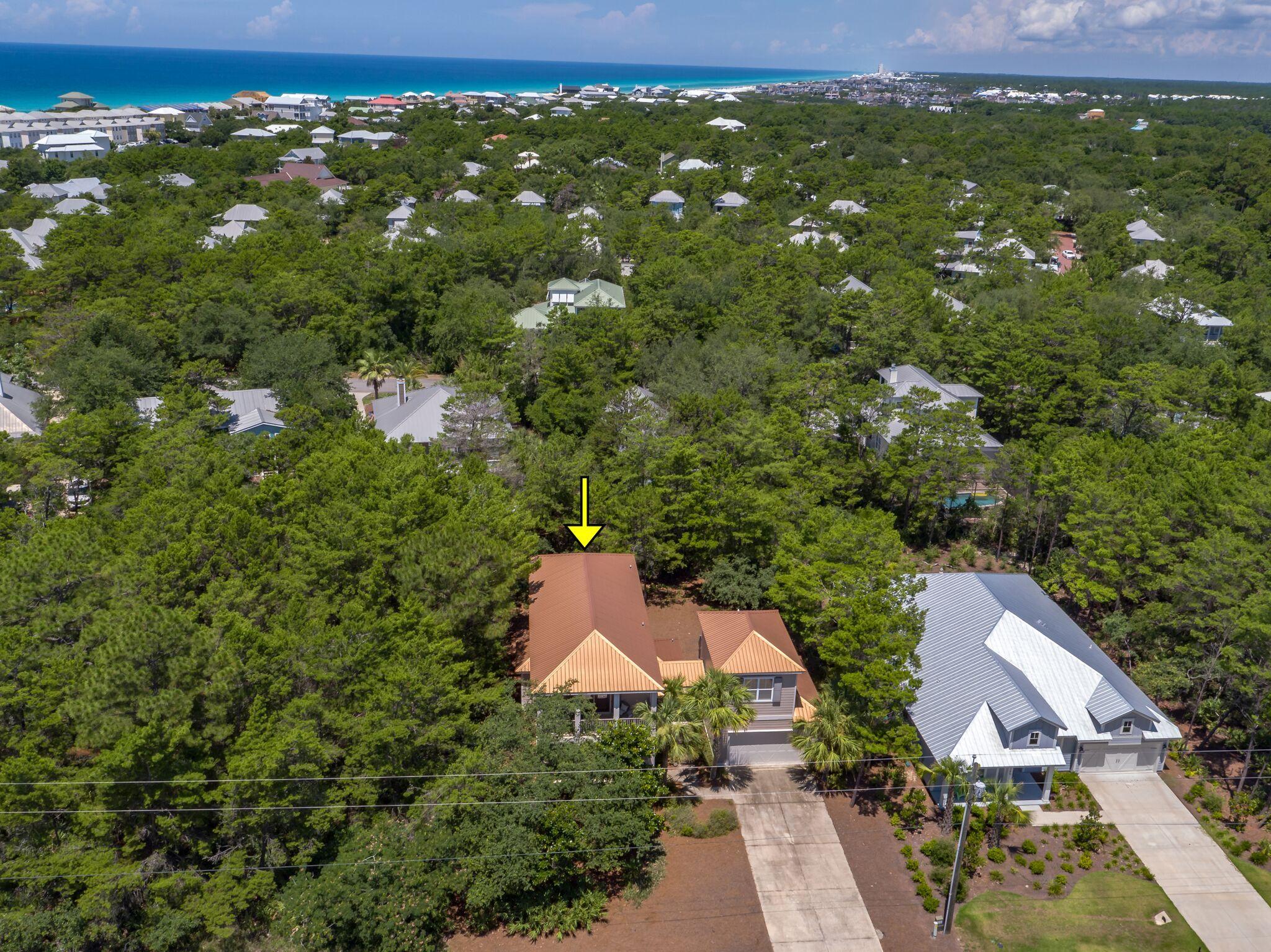 SEACREST - Residential