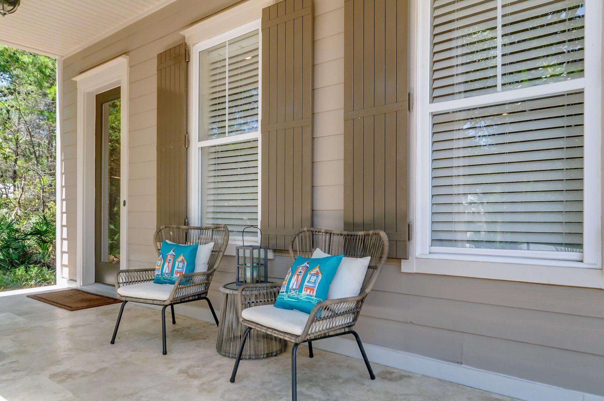 SEACREST - Residential