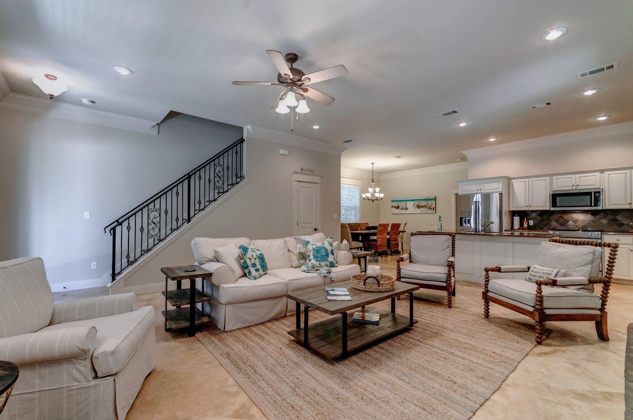 SEACREST - Residential