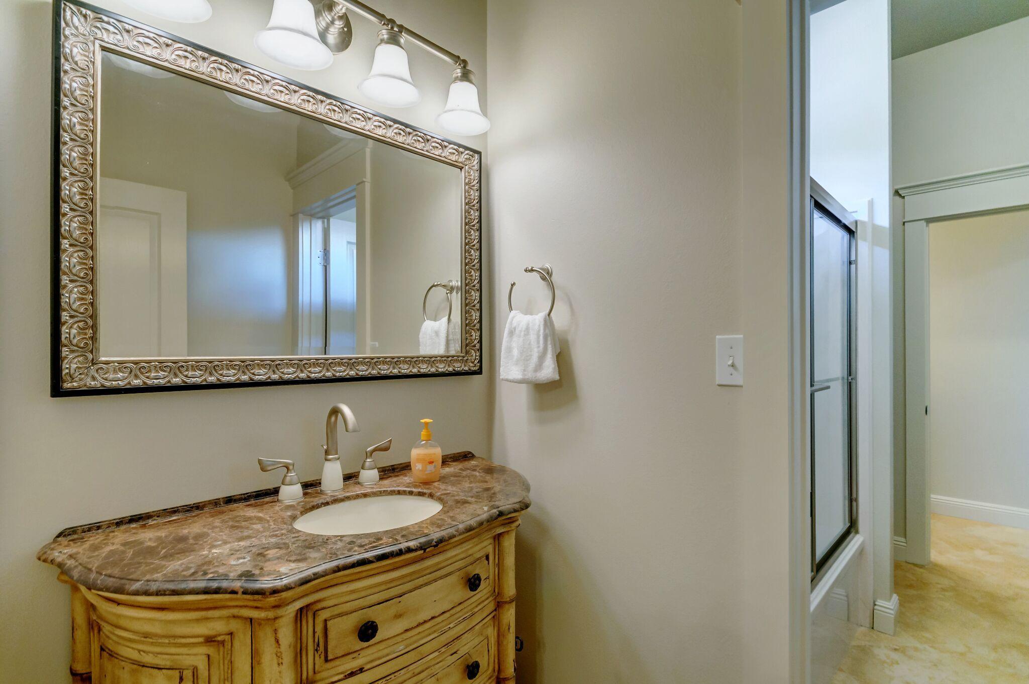 SEACREST - Residential