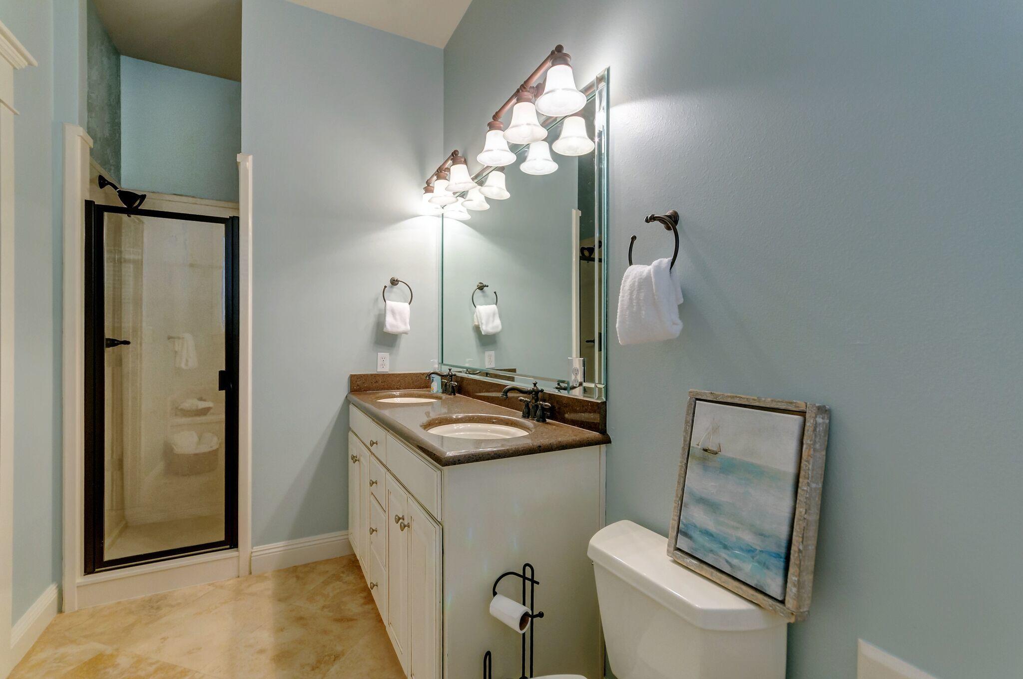 SEACREST - Residential