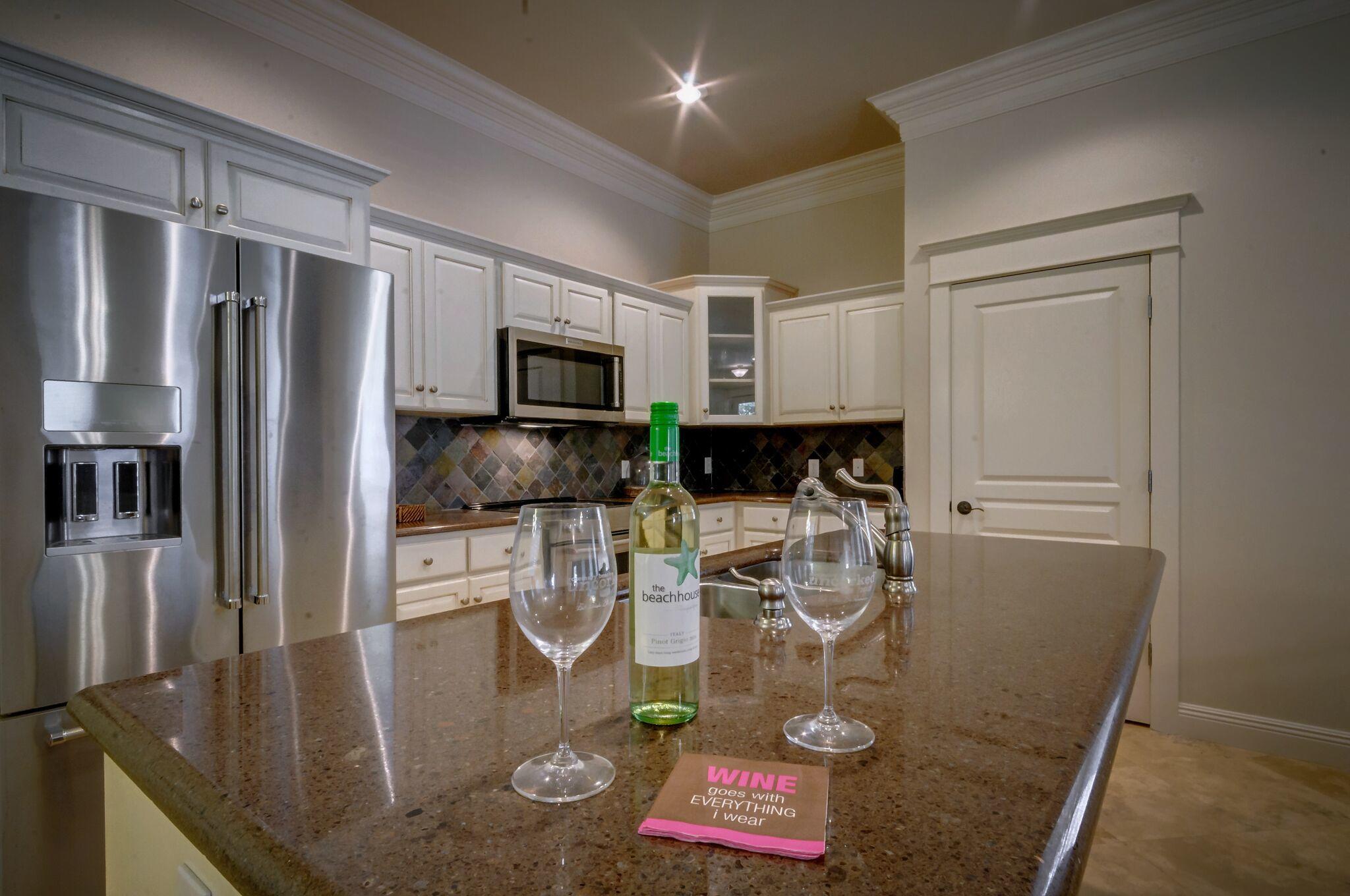 SEACREST - Residential