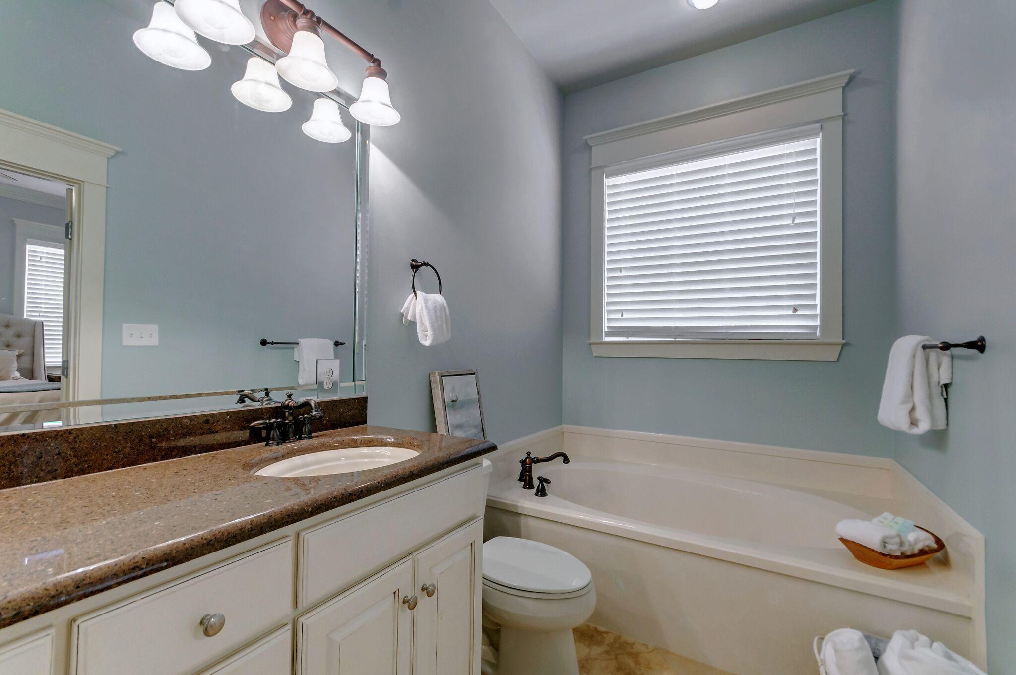 SEACREST - Residential