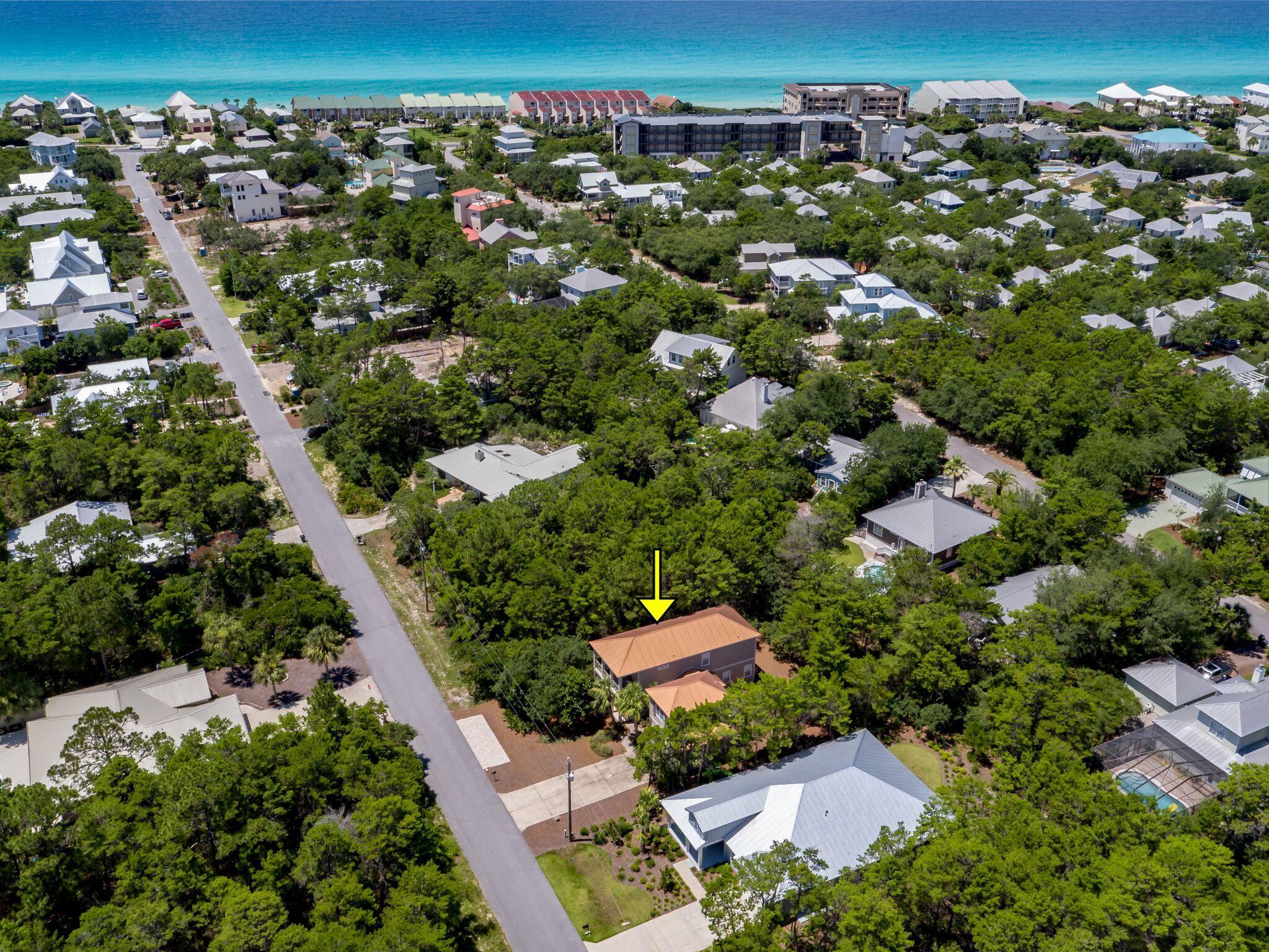 SEACREST - Residential