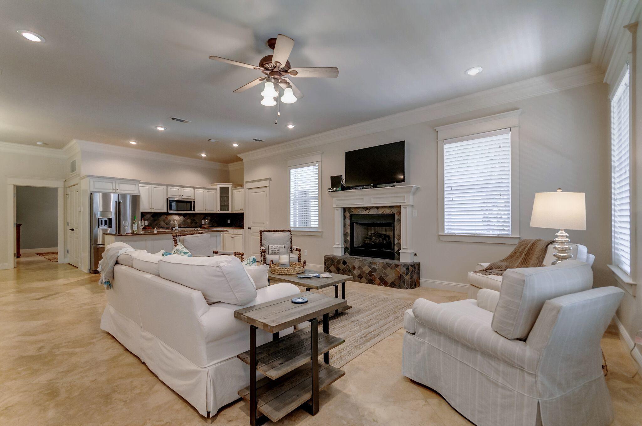 SEACREST - Residential