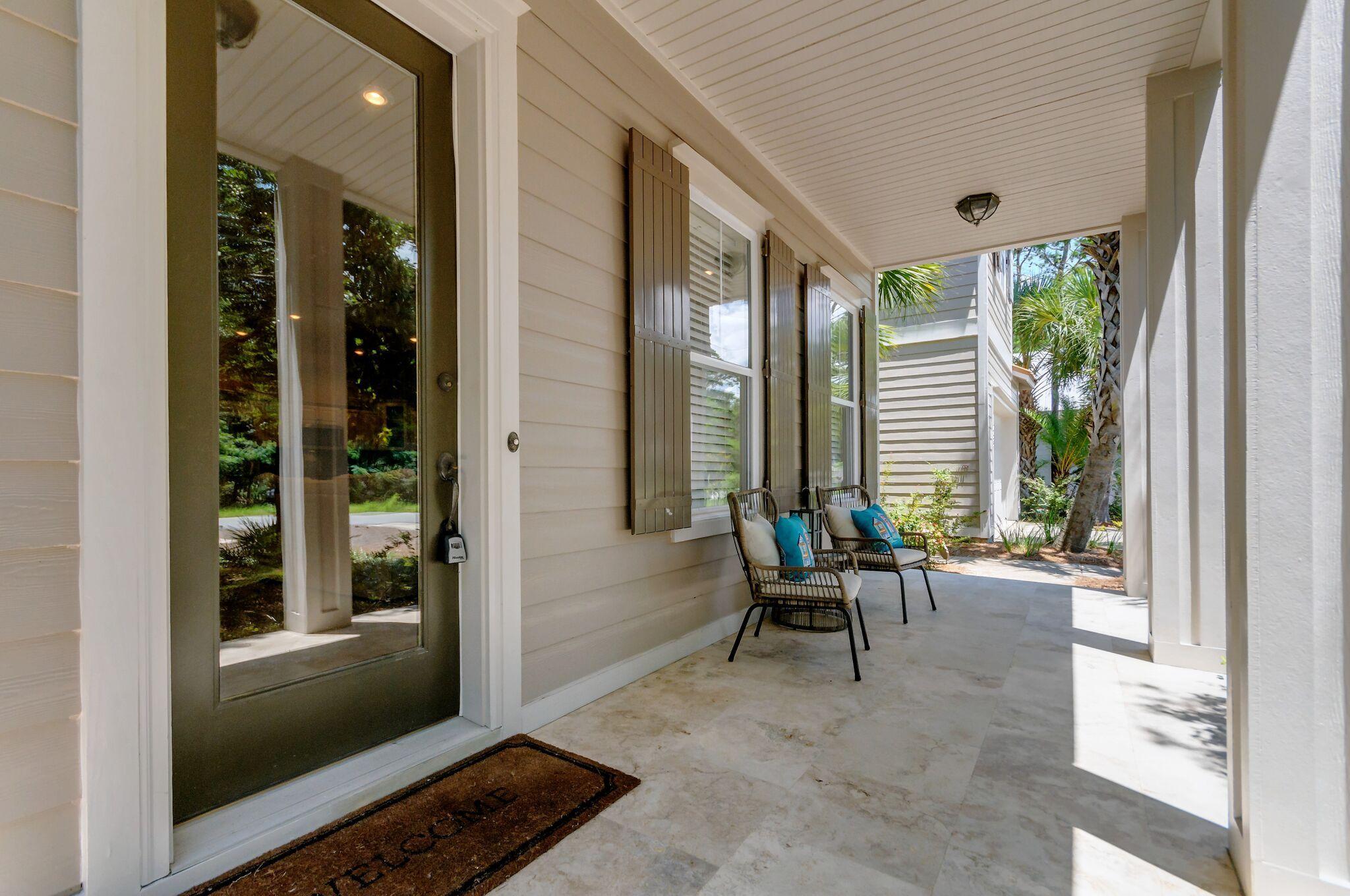 SEACREST - Residential