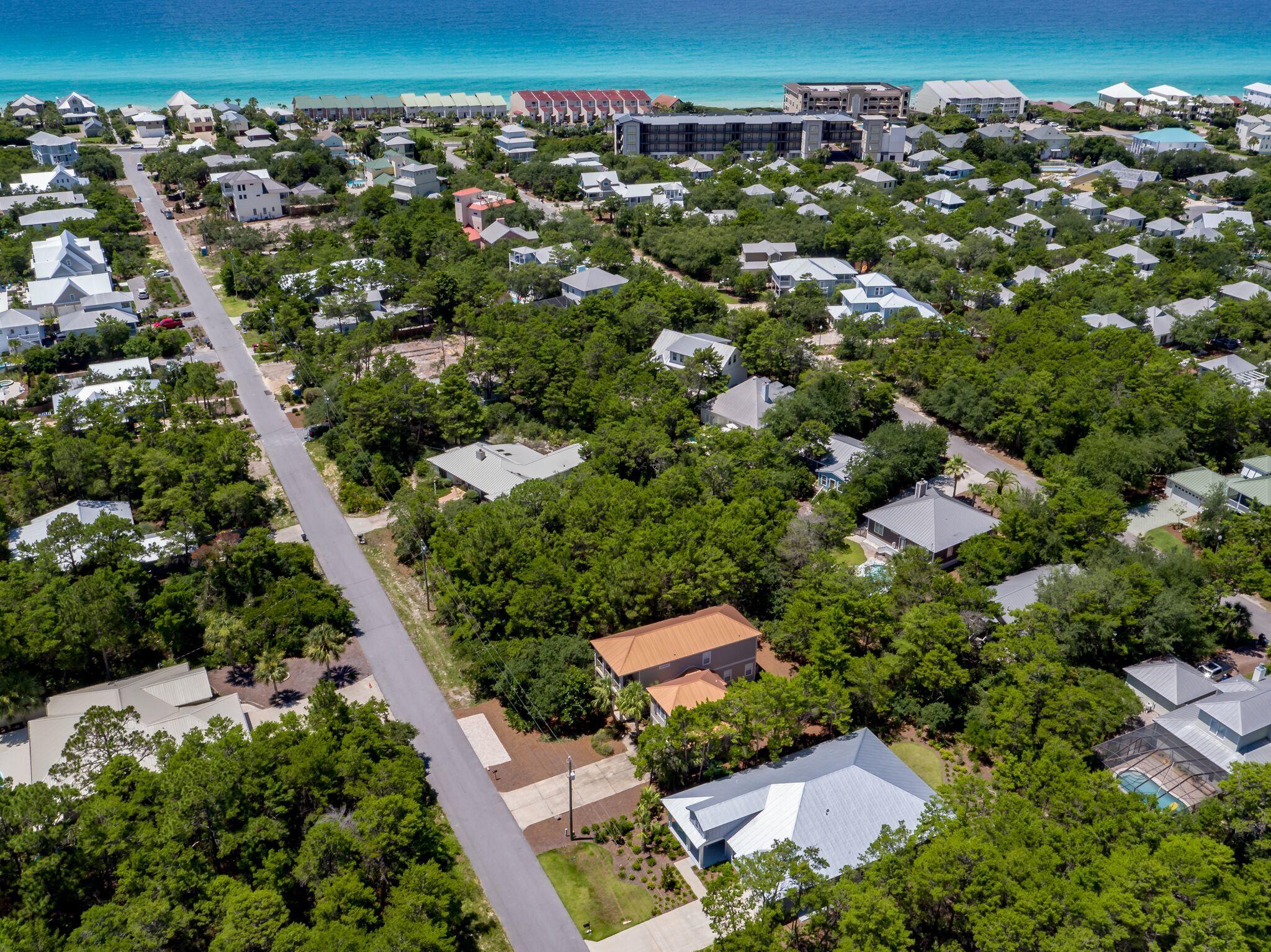 SEACREST - Residential