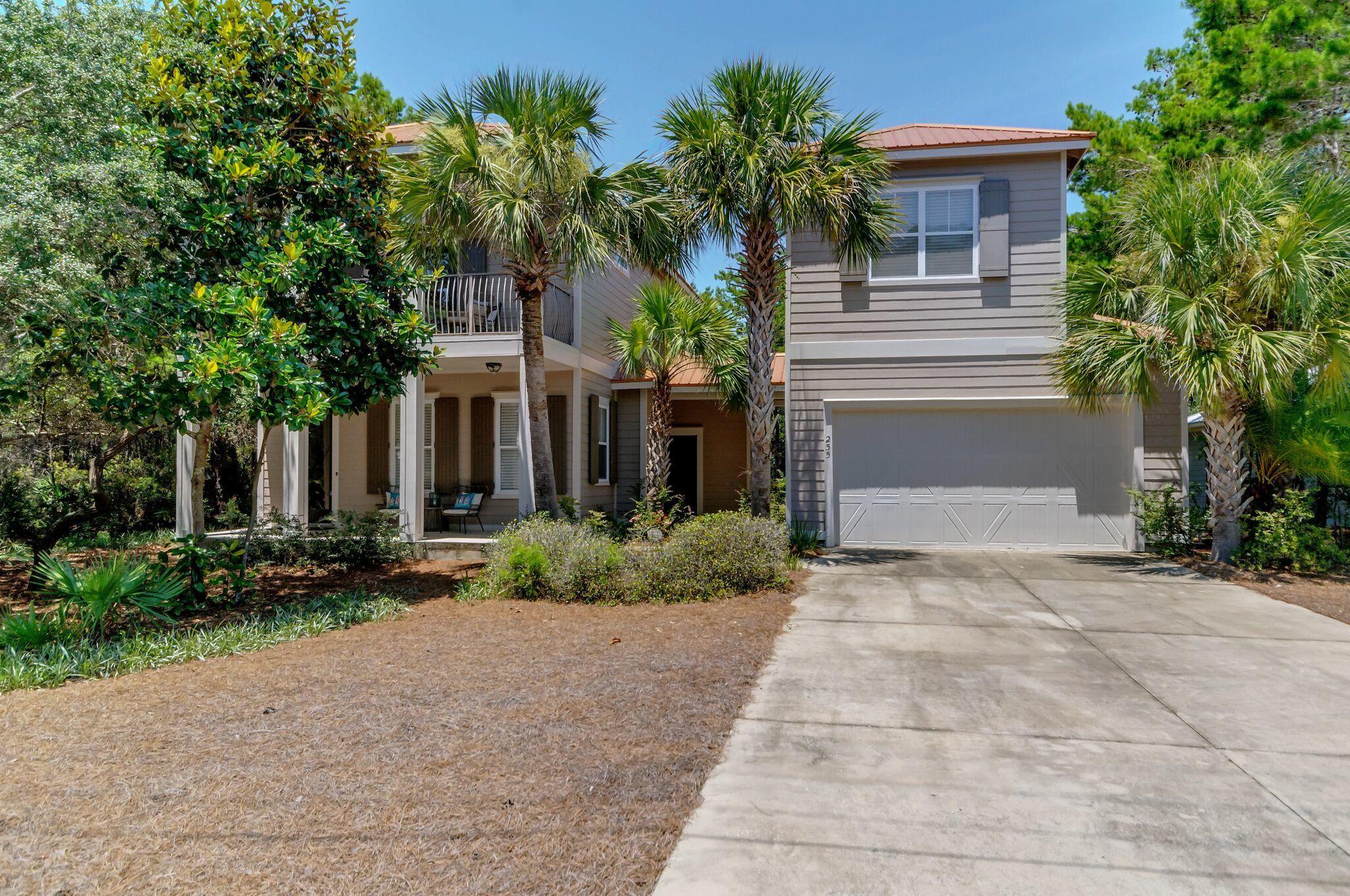 SEACREST - Residential