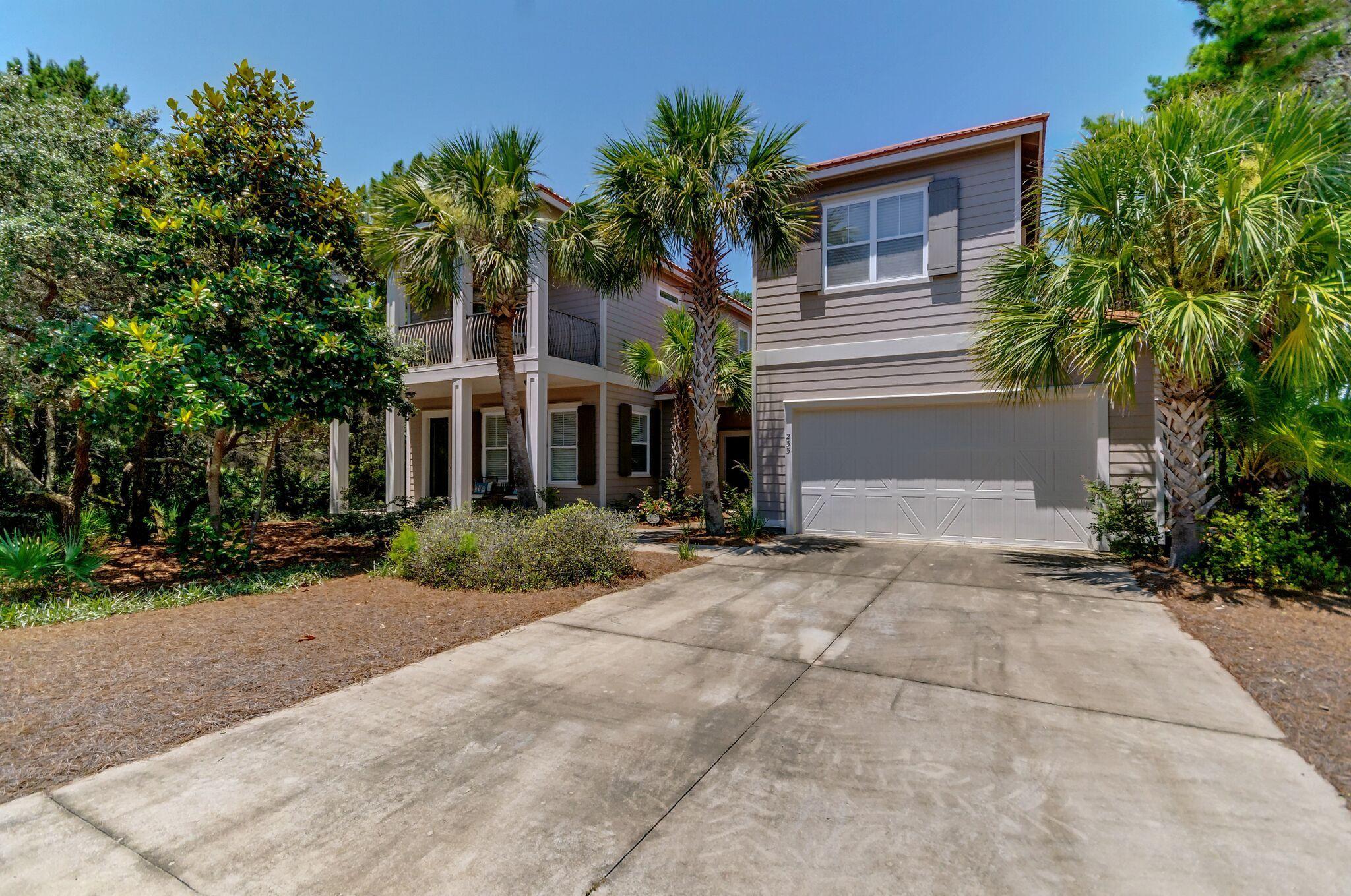 SEACREST - Residential