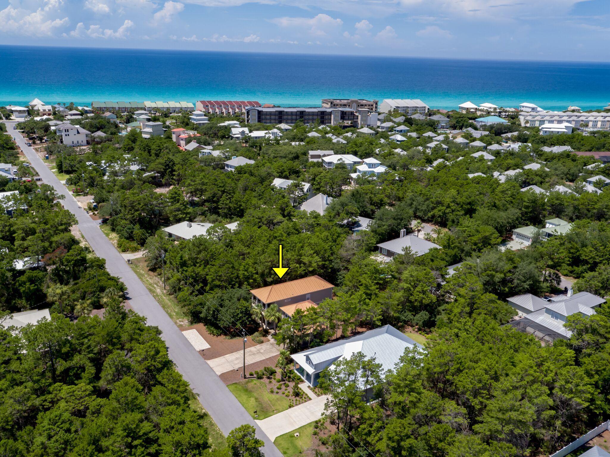 SEACREST - Residential