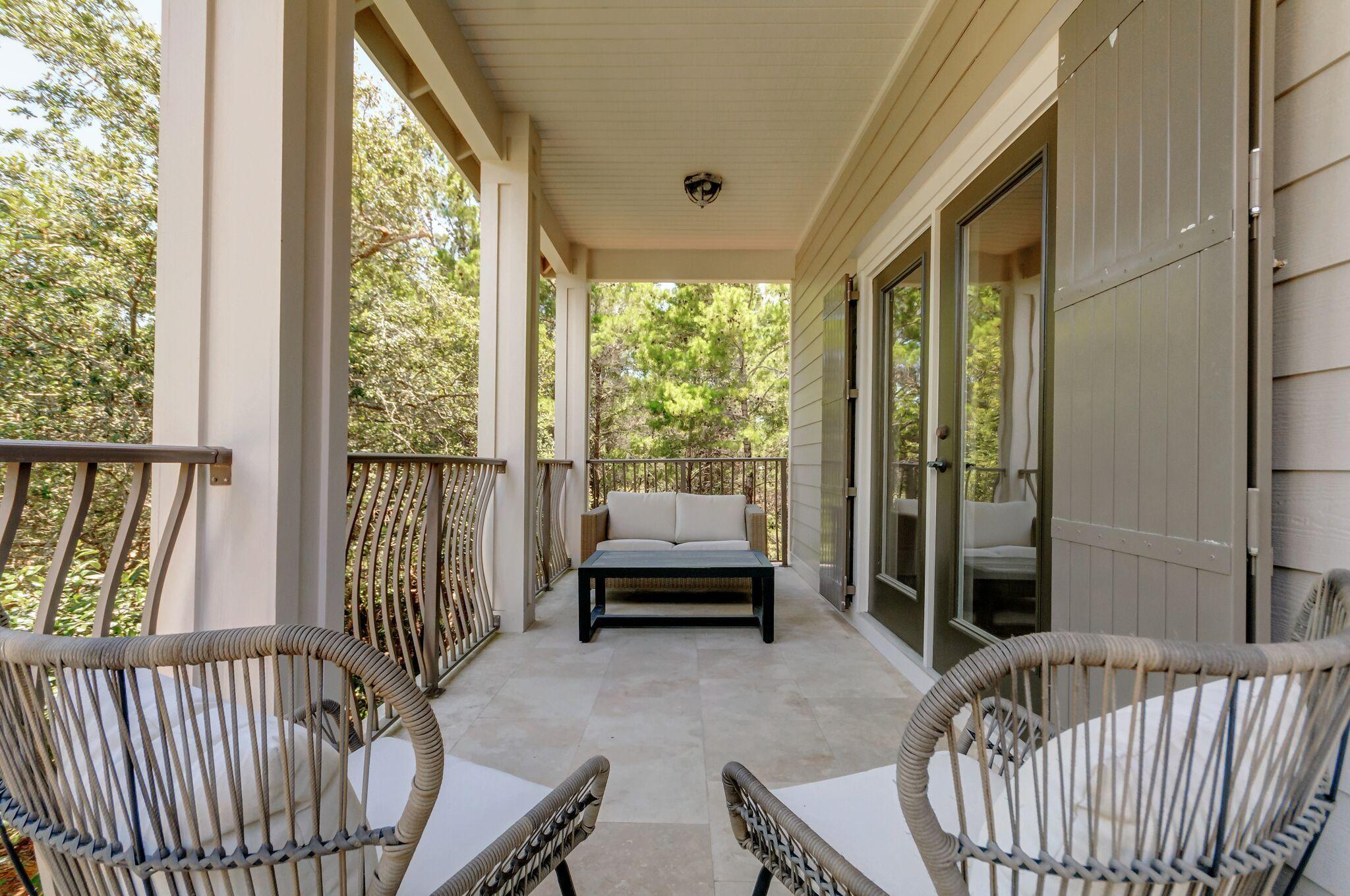 SEACREST - Residential