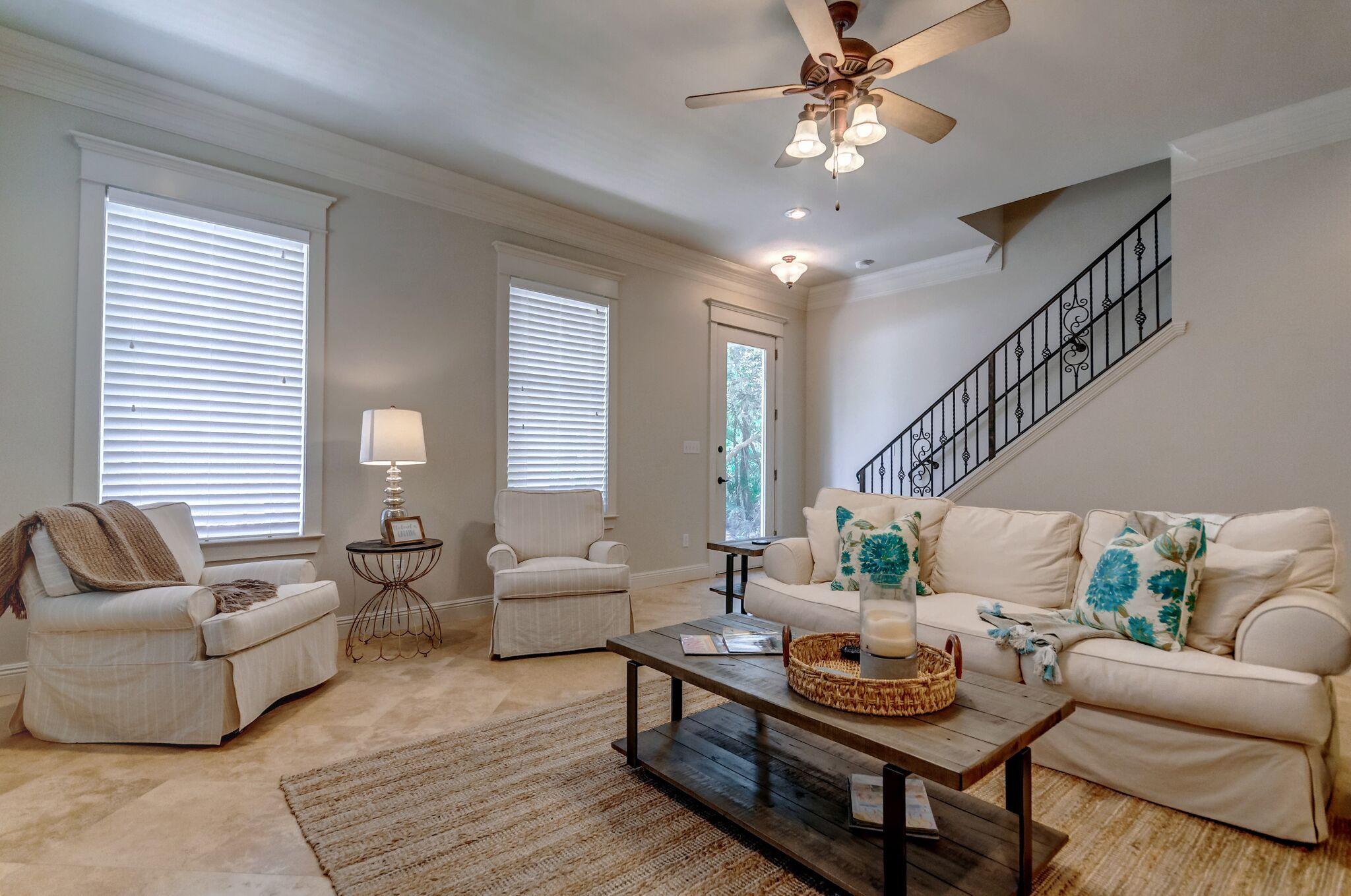 SEACREST - Residential