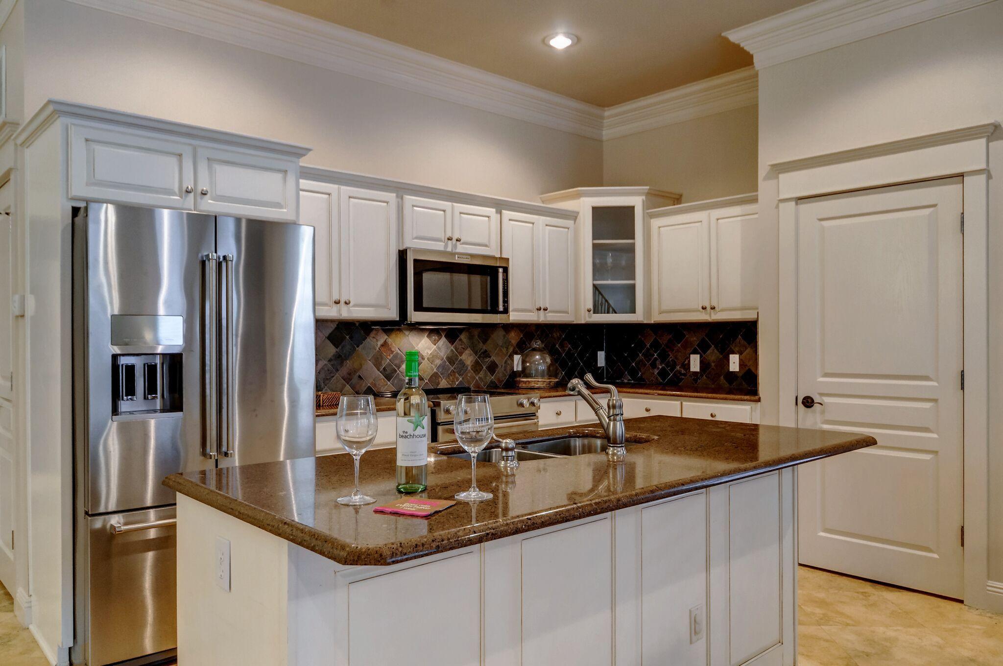 SEACREST - Residential