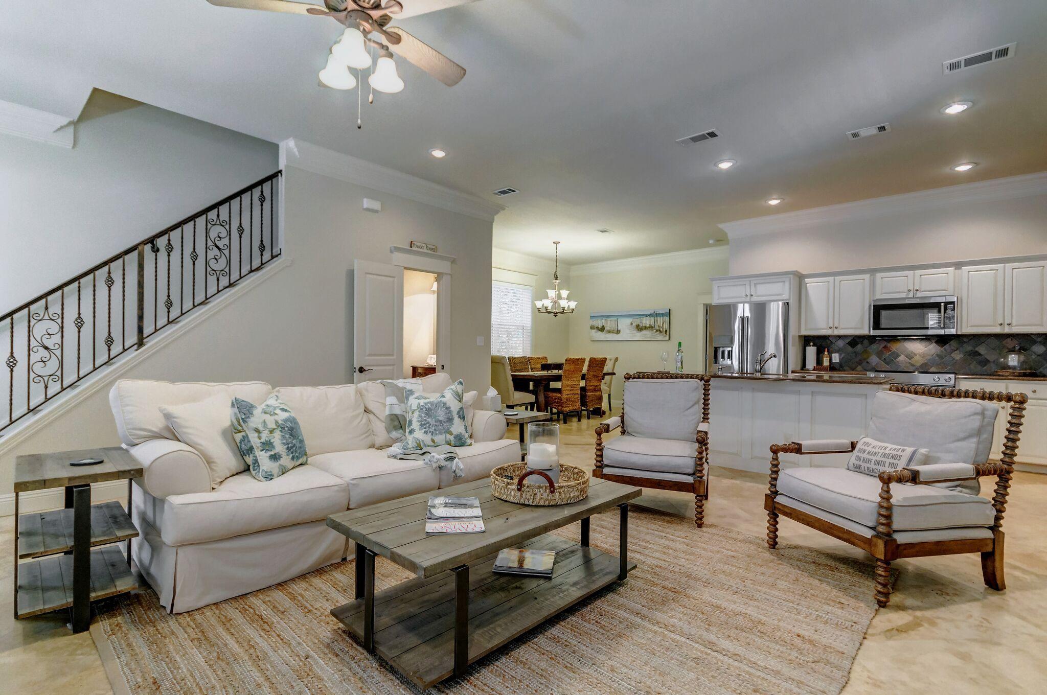 SEACREST - Residential