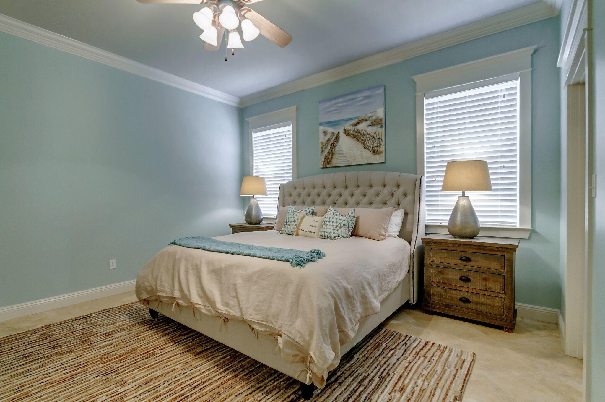 SEACREST - Residential