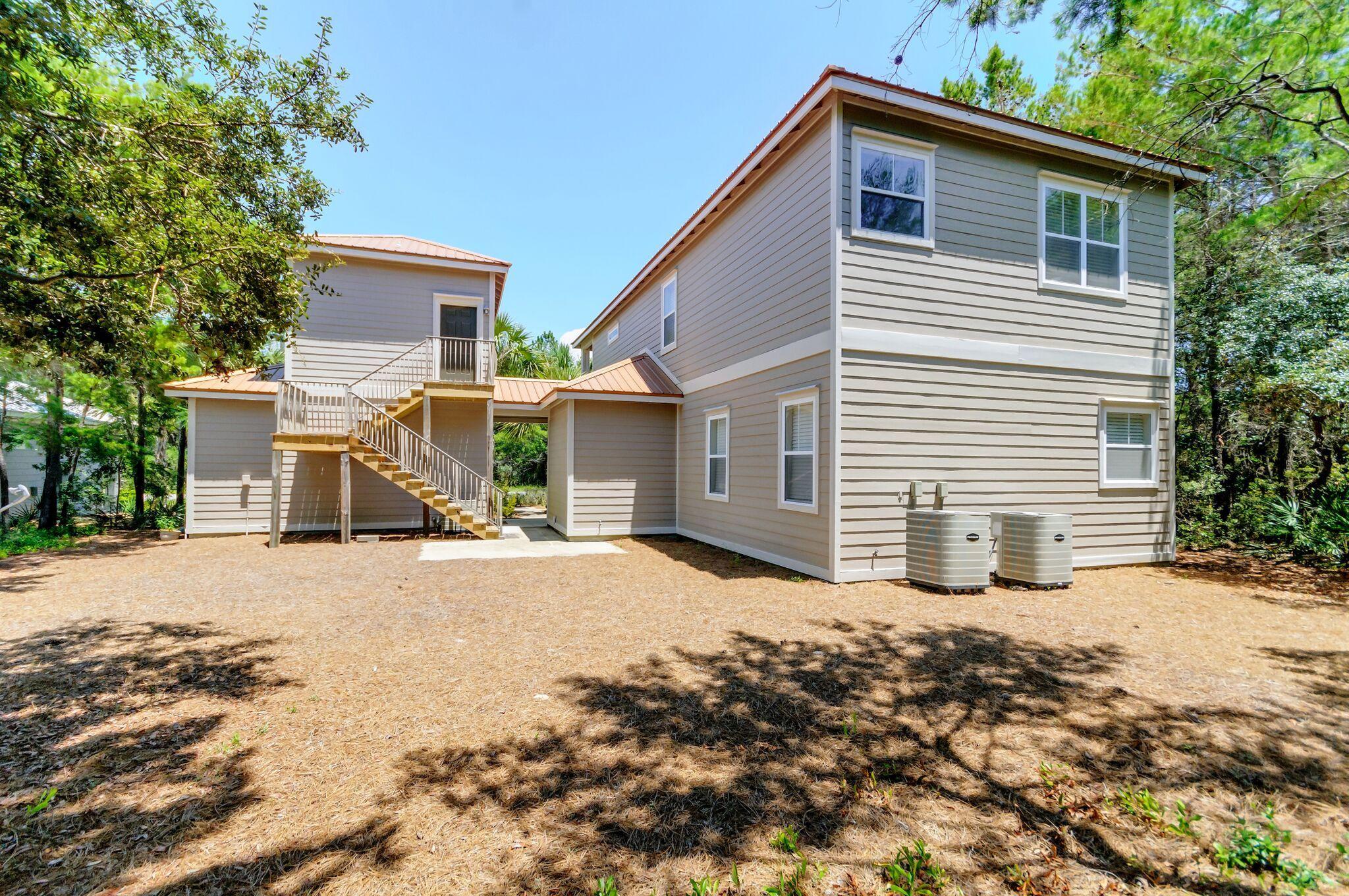 SEACREST - Residential