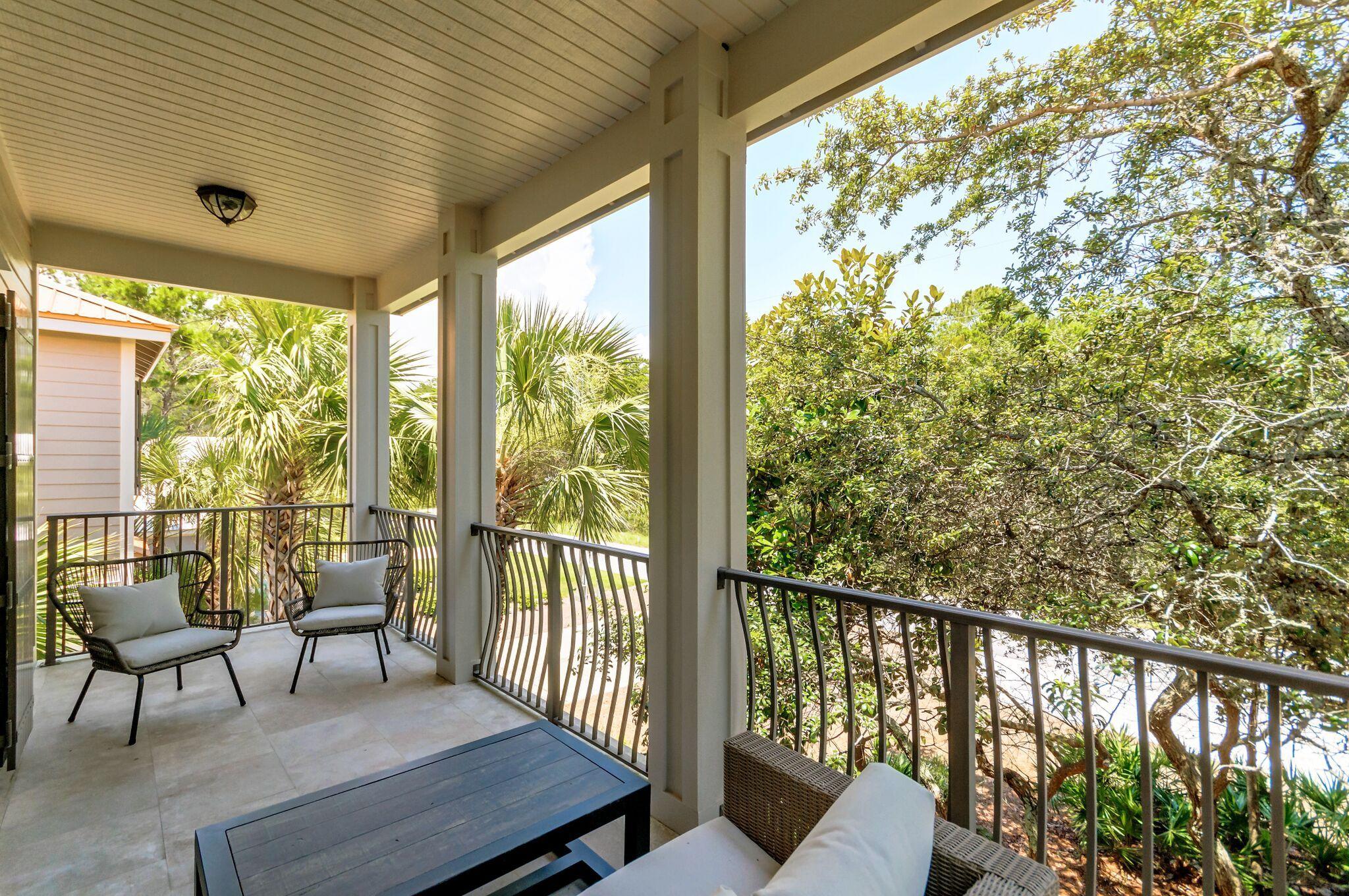 SEACREST - Residential