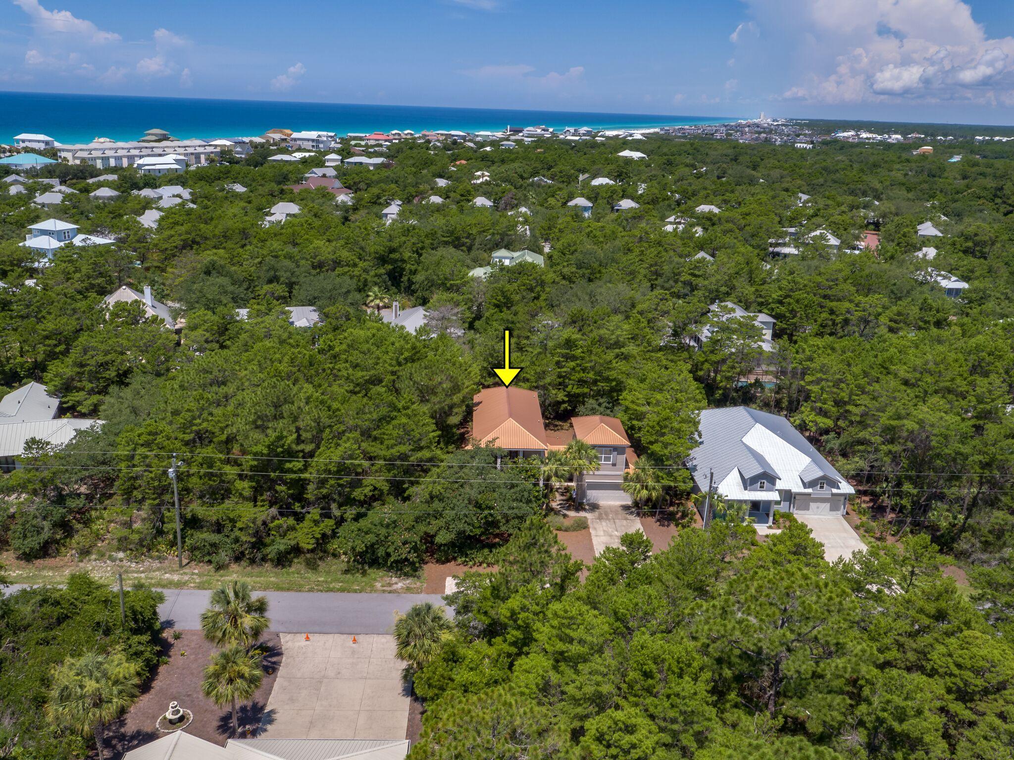 SEACREST - Residential