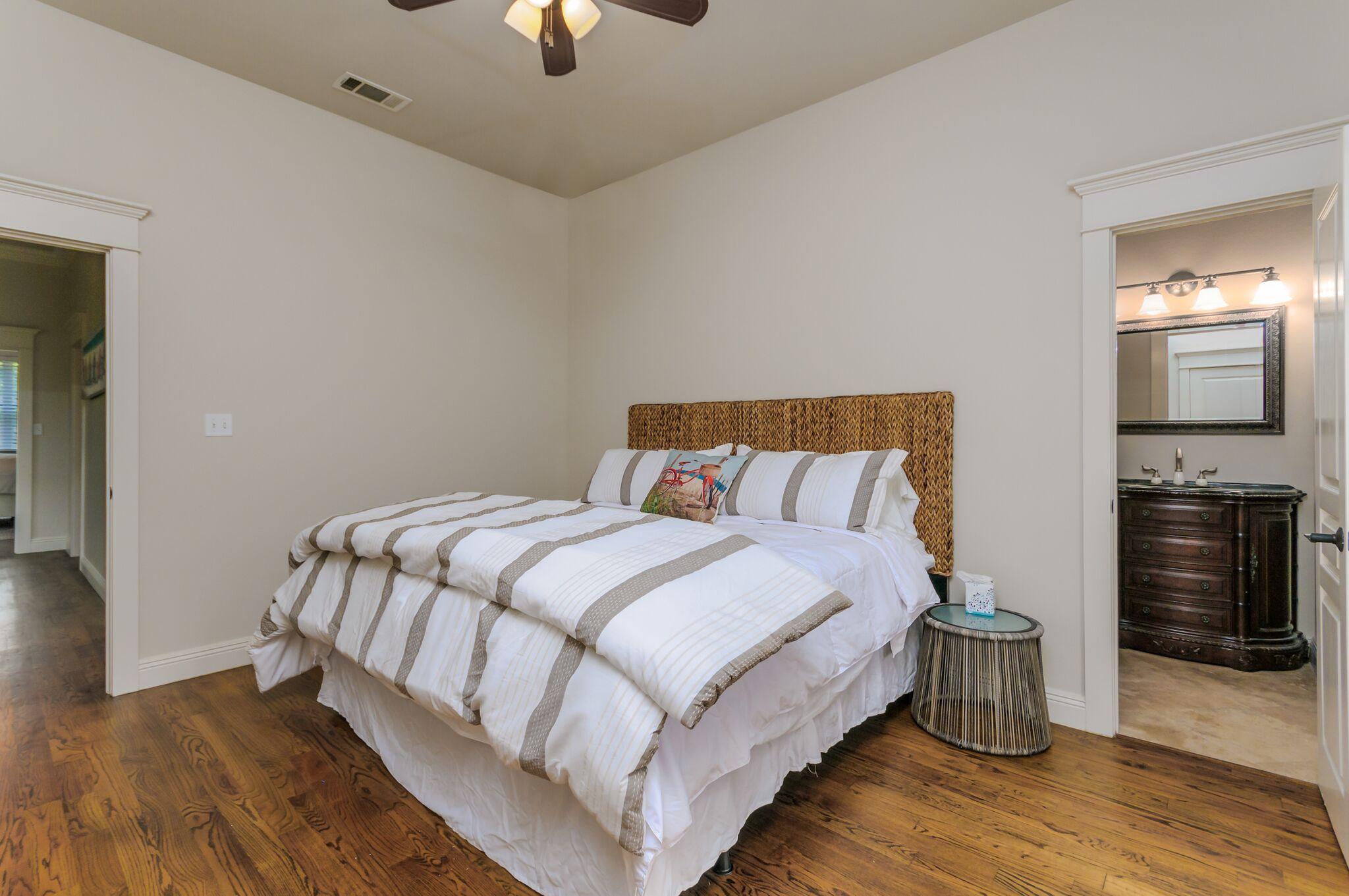 SEACREST - Residential